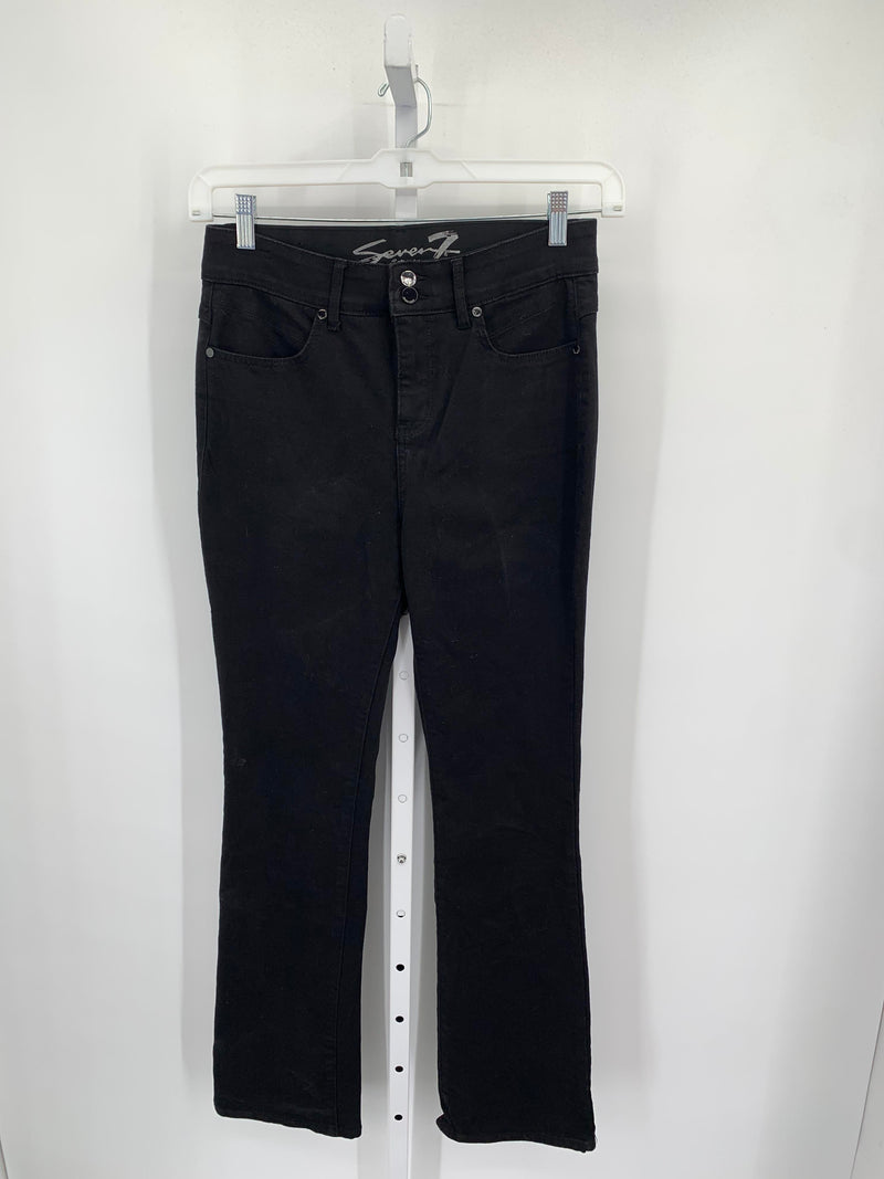 Seven Apparel Size 8 Misses Jeans