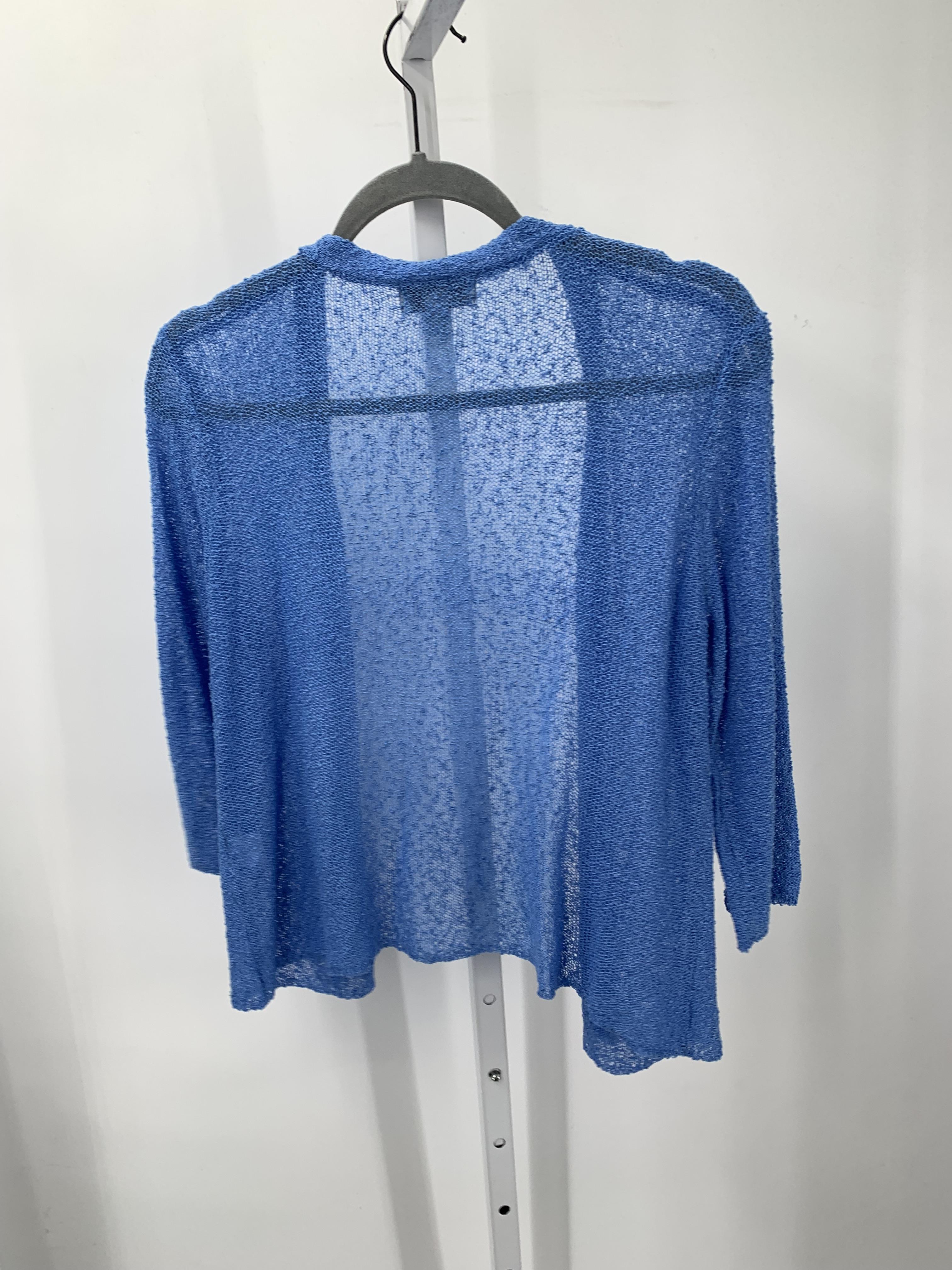 Size Medium Misses Cardigan