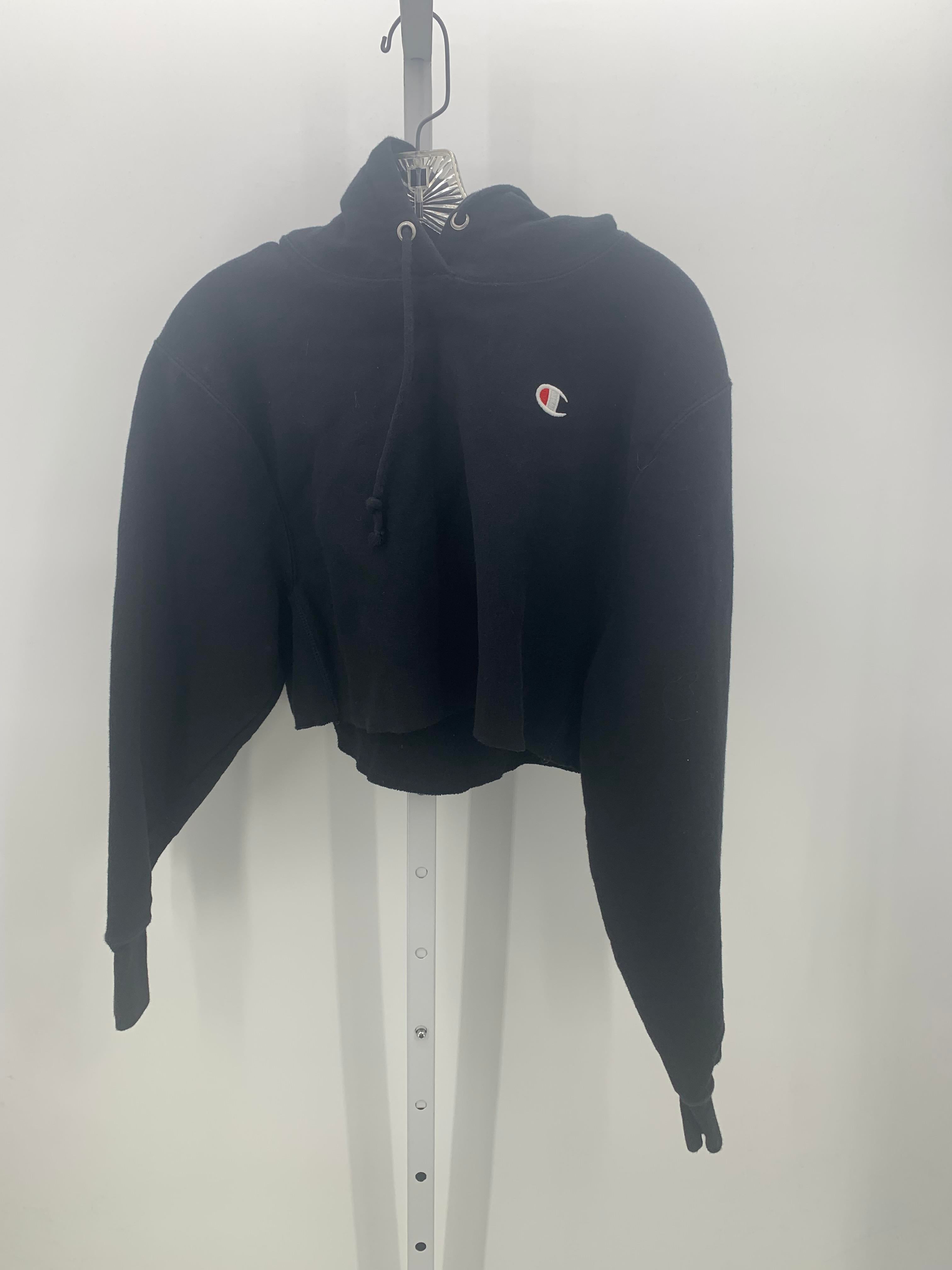 Champion Size Small Juniors Hoodie