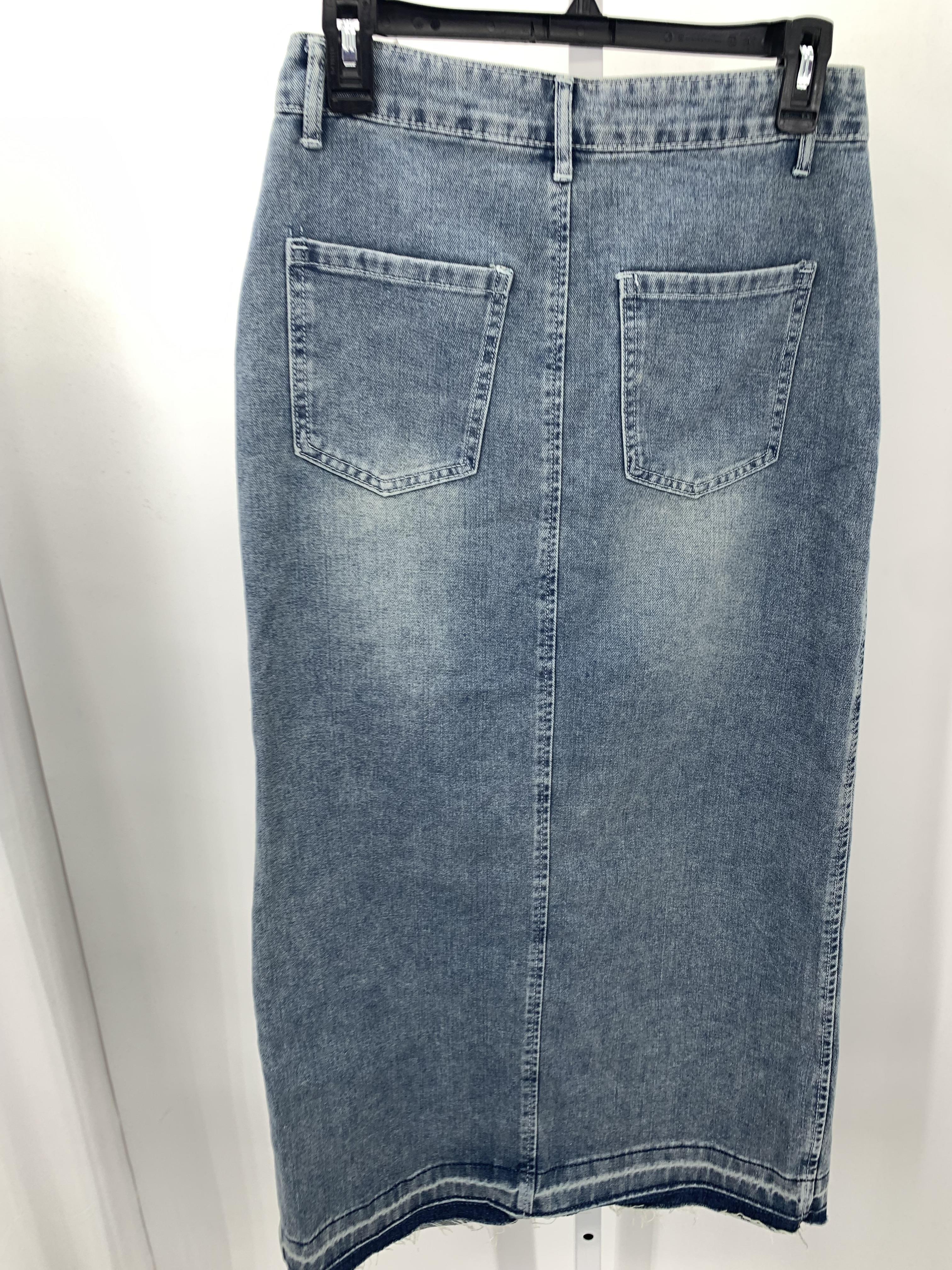 Size 3 Juniors Skirt