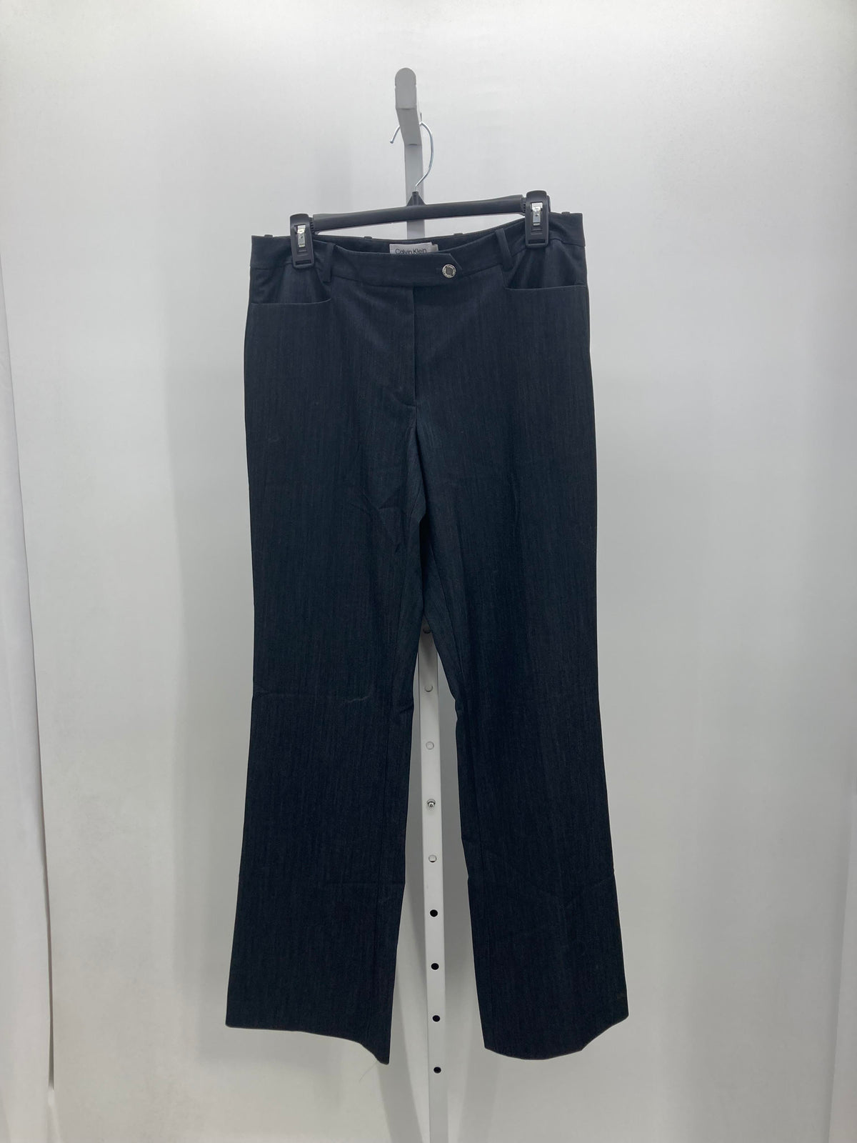 Calvin Klein Size 8 Misses Pants