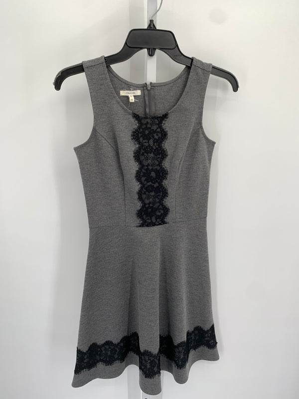 Maurices Size X Small Misses Sleeveless Dress