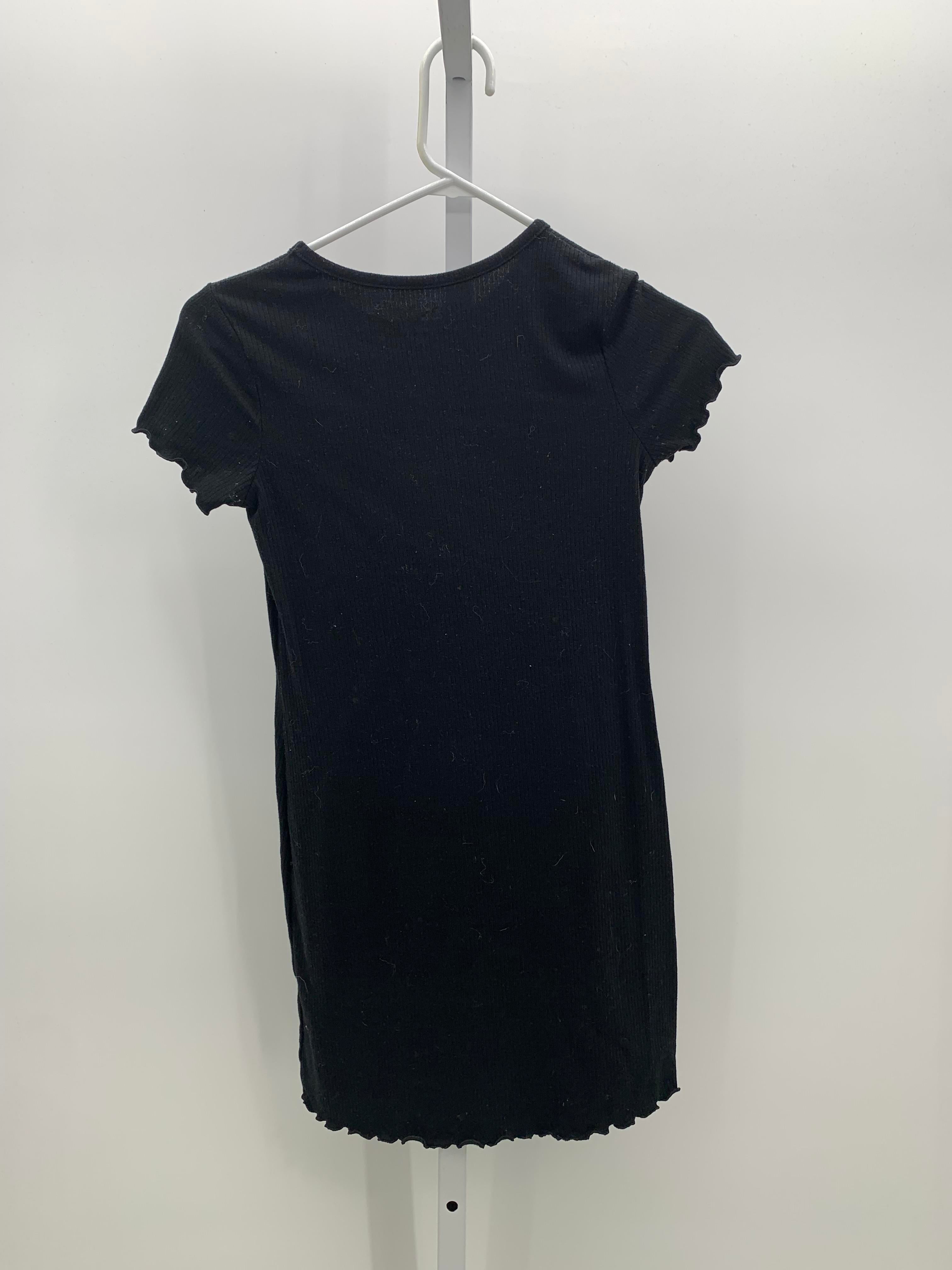 Art Class Size 10-12 Girls Short Sleeve Dress