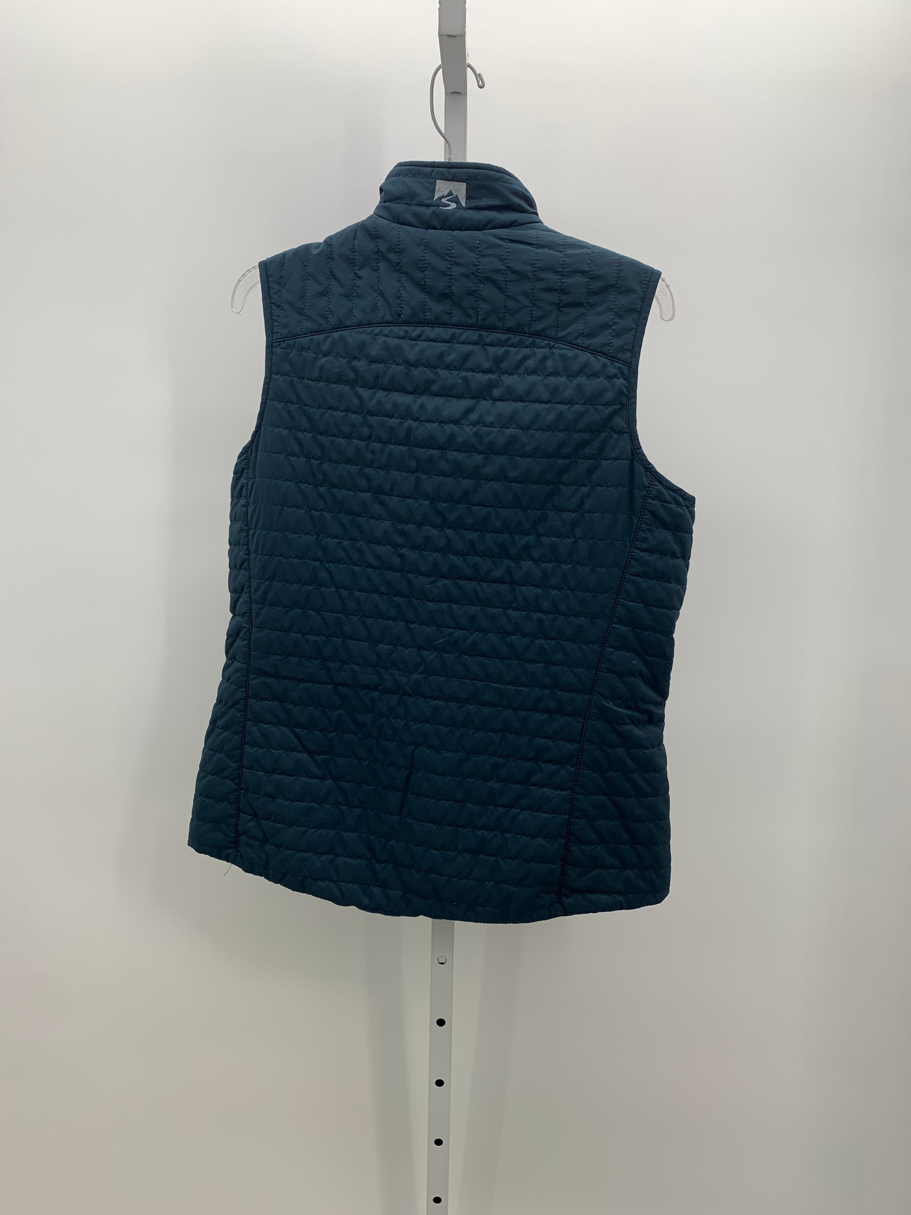 Size Medium Misses Vest