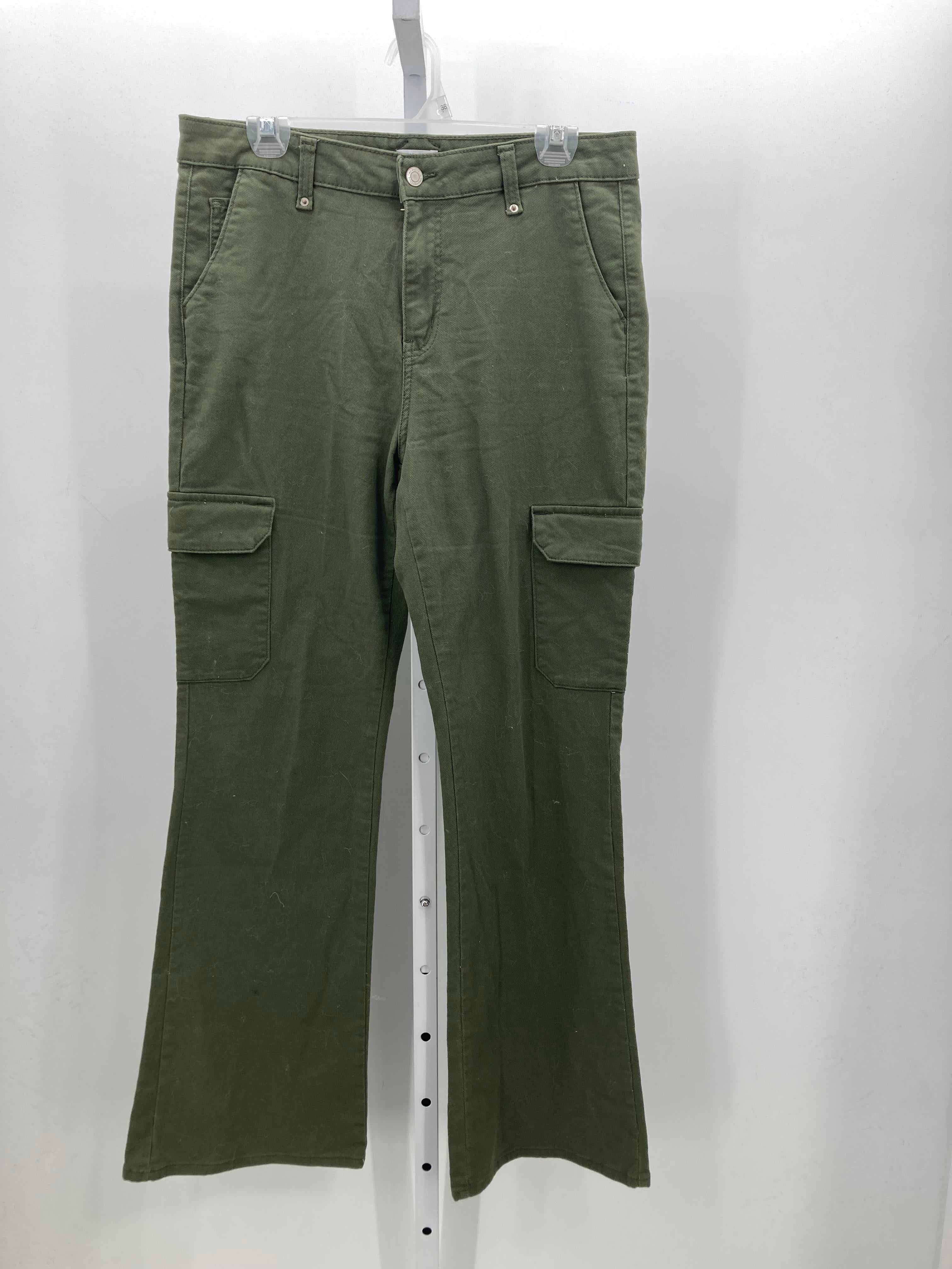 Time and Tru Size 10 Misses Jeans