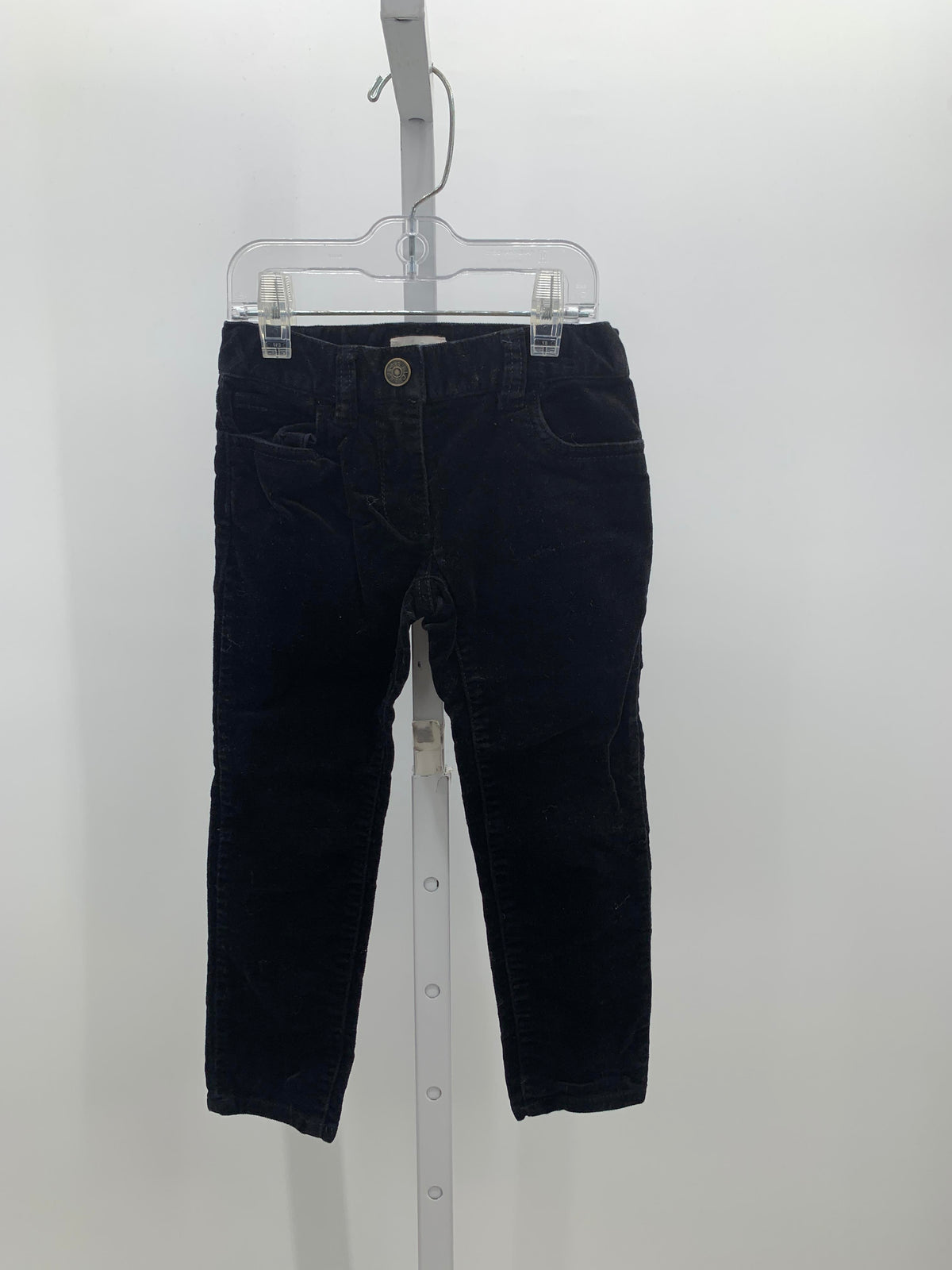 ADJ WAIST VELOUR