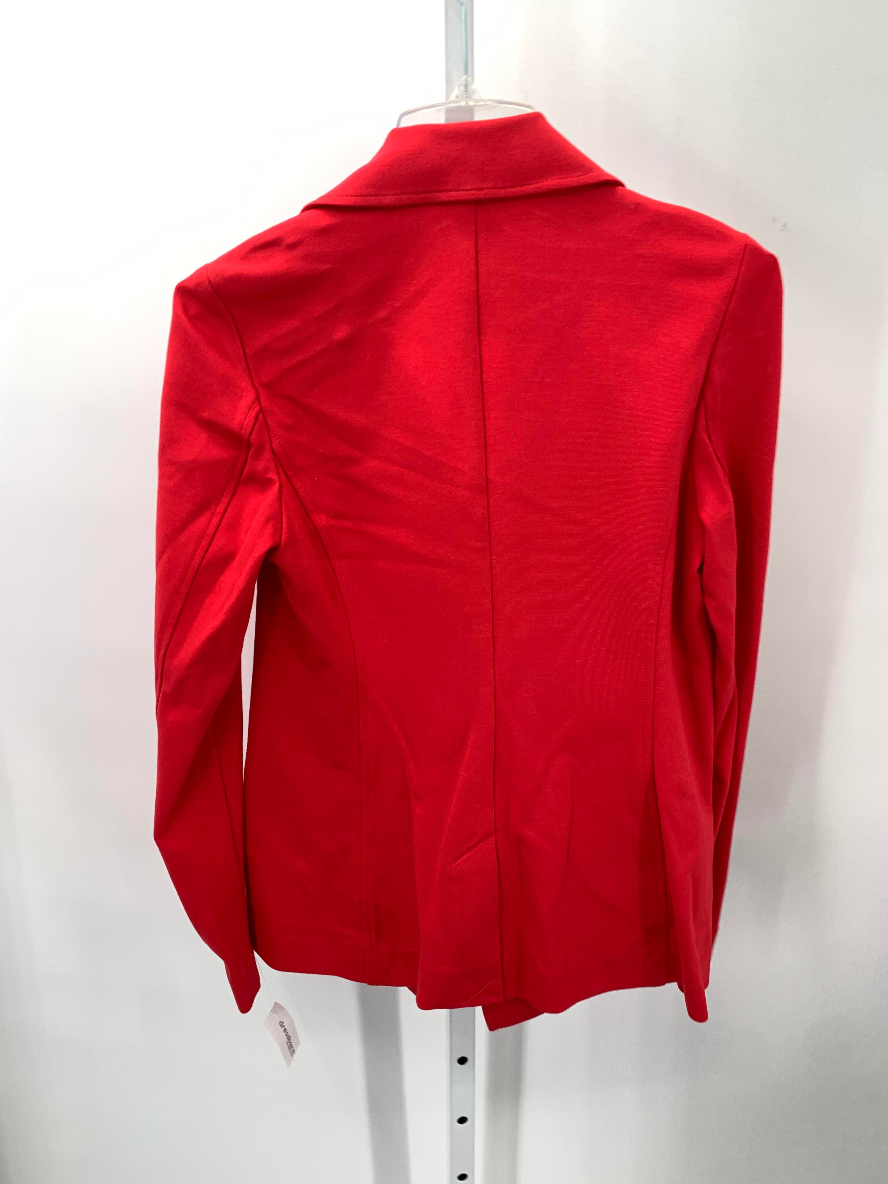 Roz & Ali Size X Small Misses Blazer