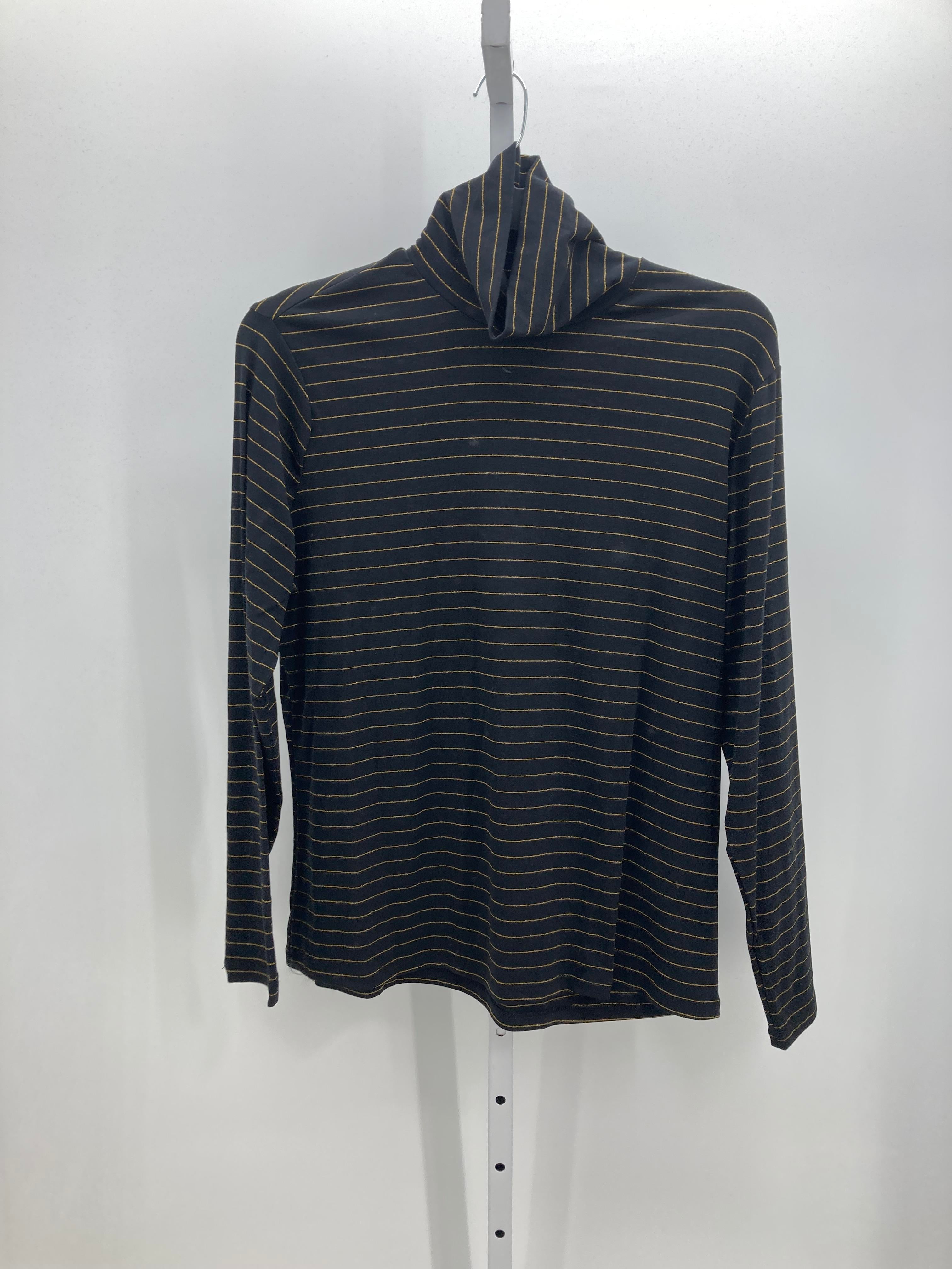 Time and Tru Size XXXL Misses Long Sleeve Shirt