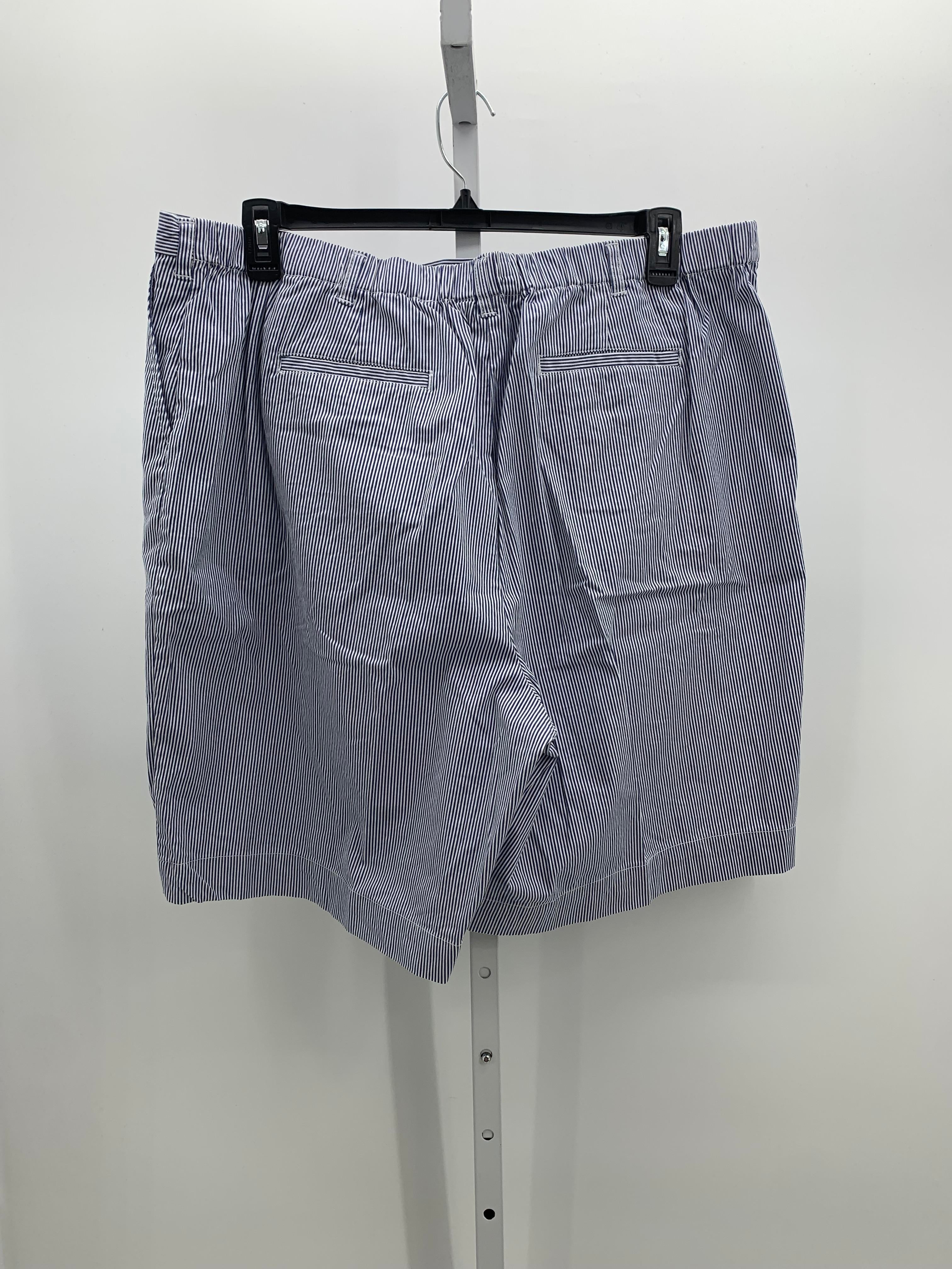 Lands End Size 20 W Womens Shorts