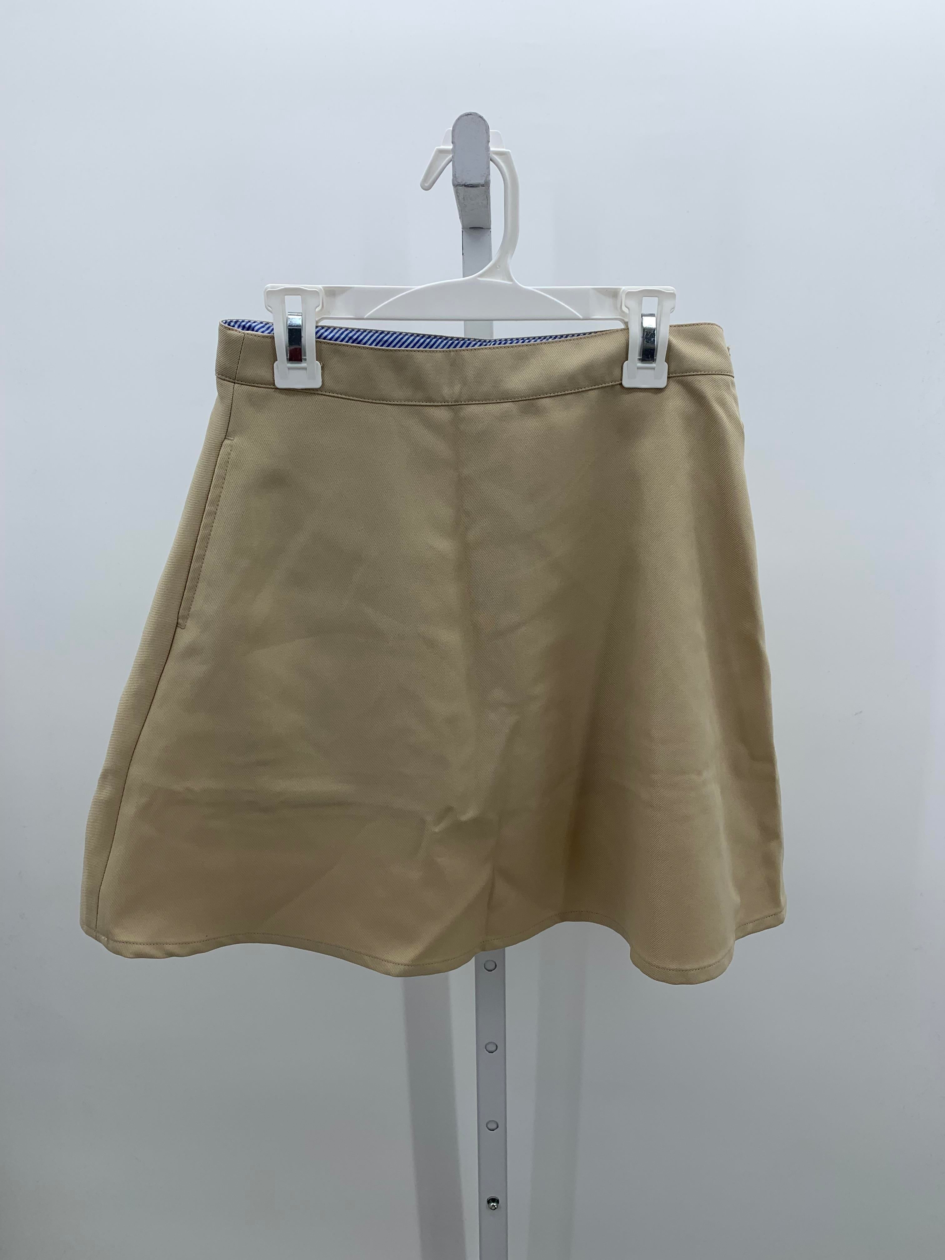 Tommy Hilfiger Size 10 Girls Skirt