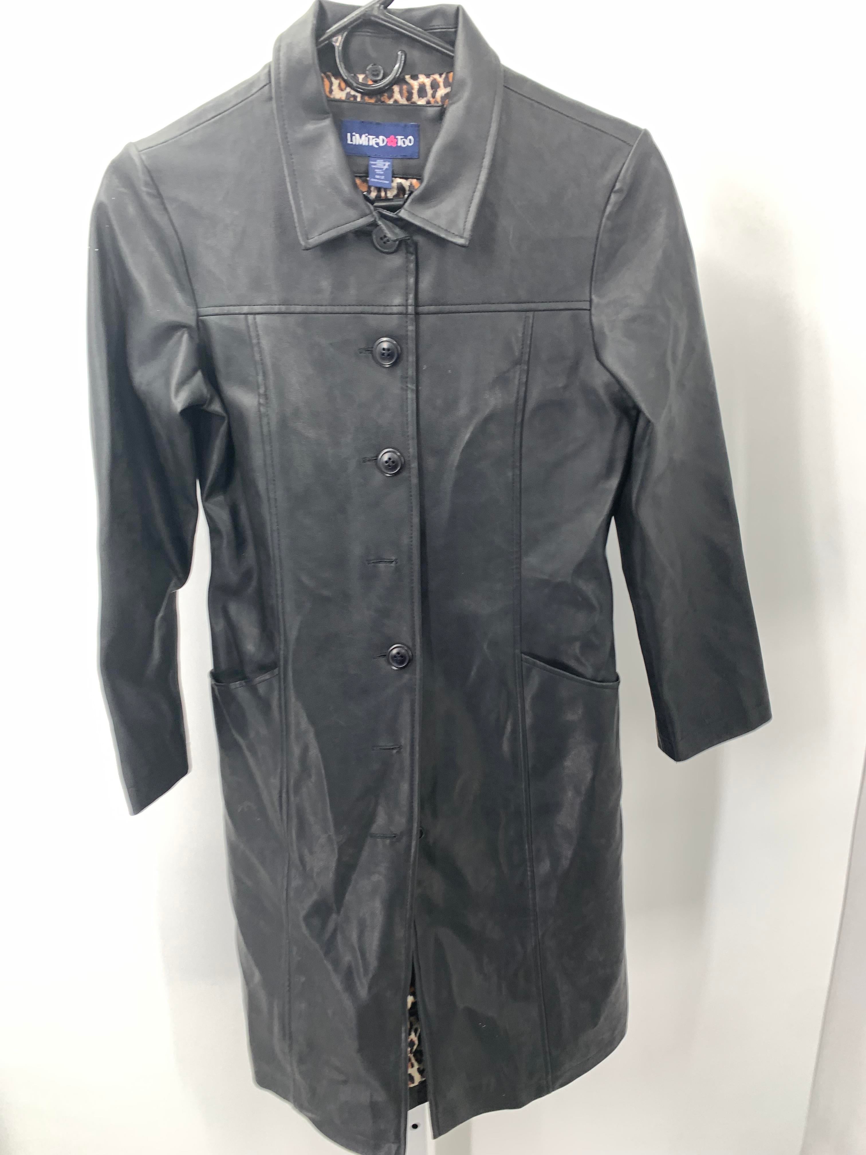 Limited Too Size 12 Girls Lightweight