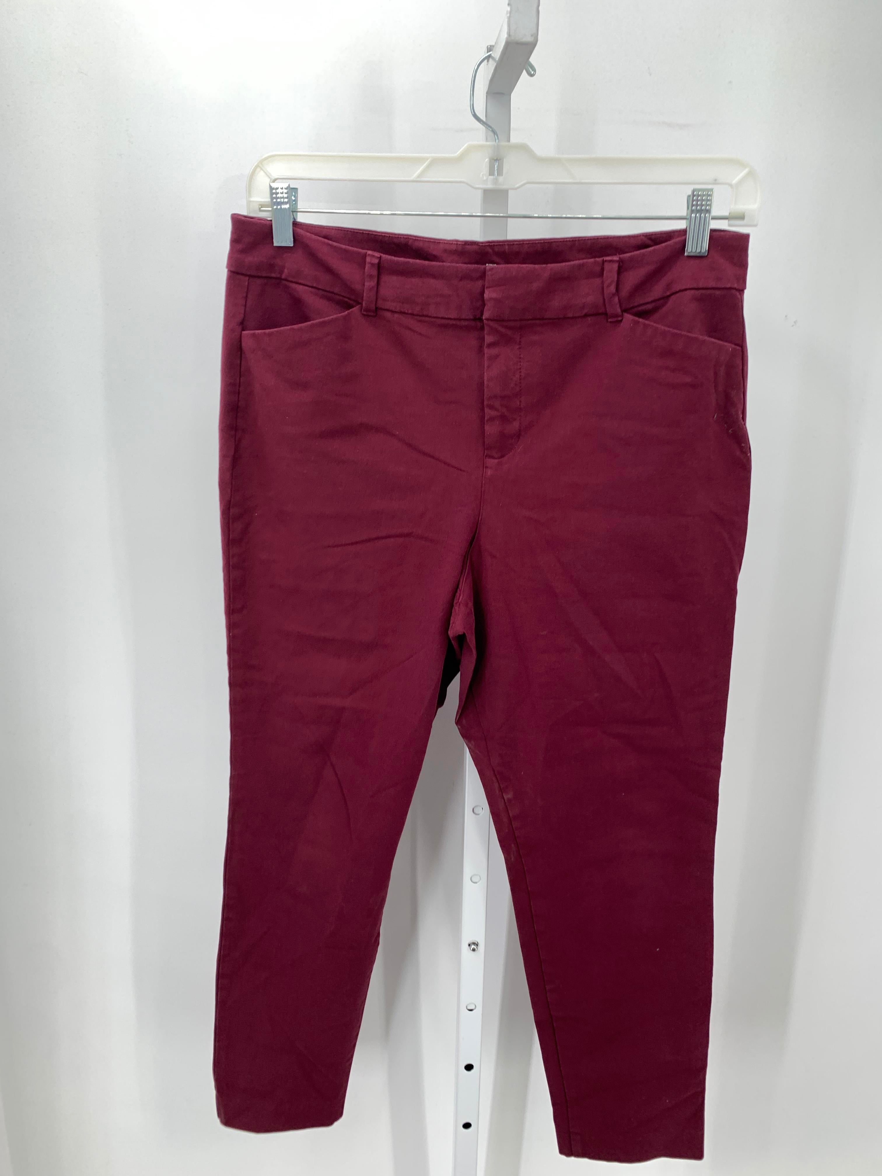 Old Navy Size 14 Misses Pants