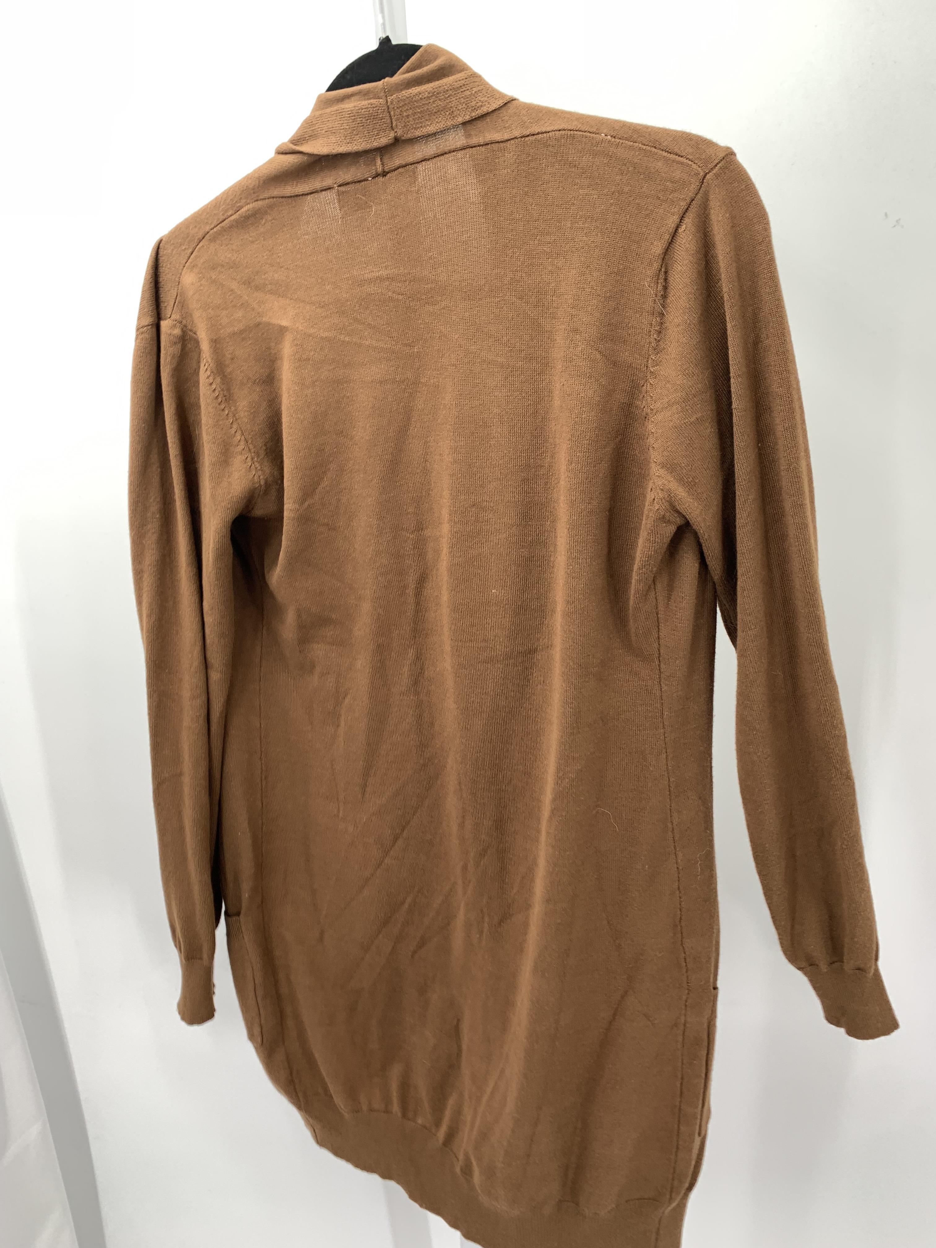 Grace Karin Size Small Misses Cardigan