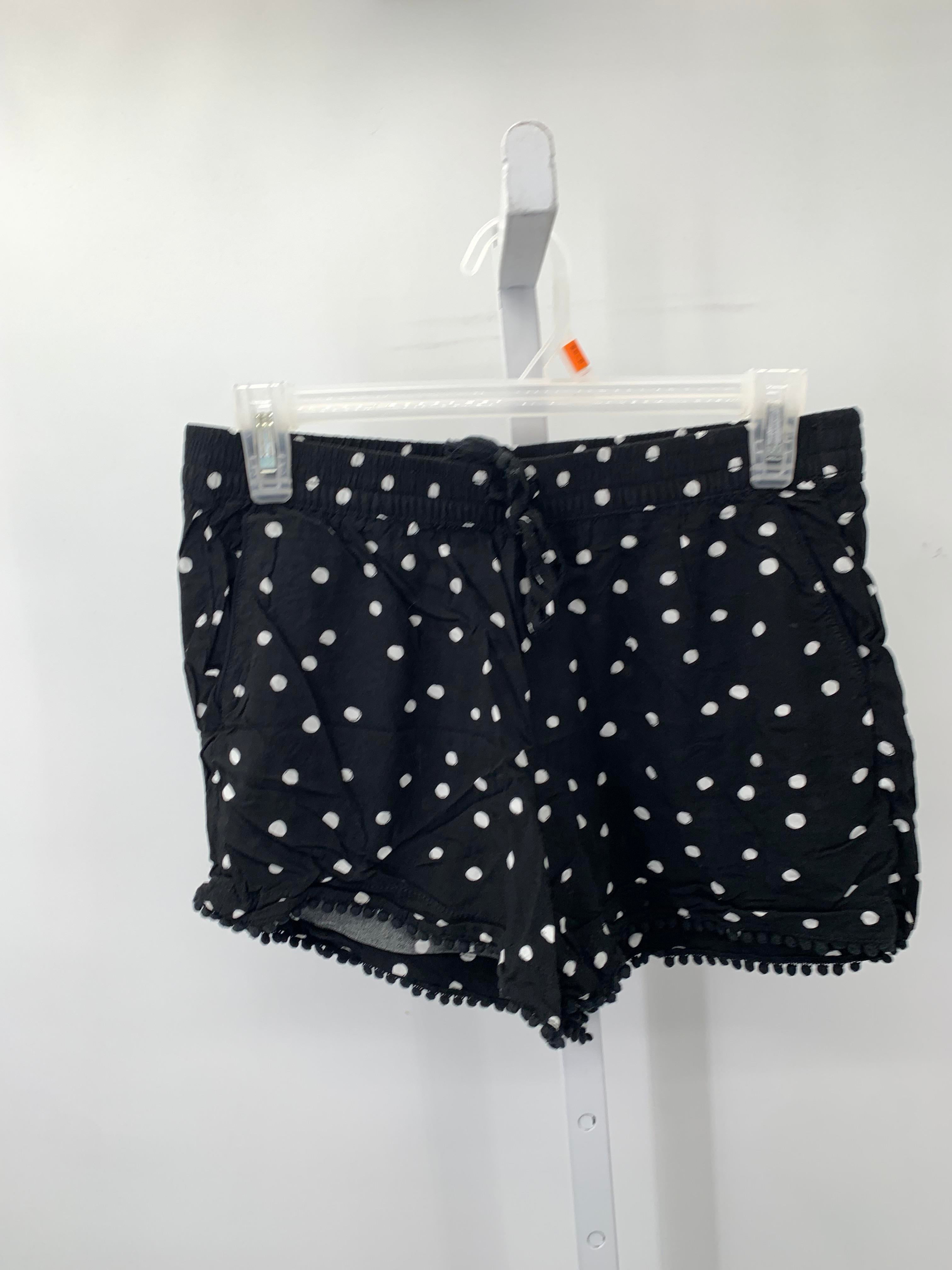 A.N.A. Size Small Misses Shorts