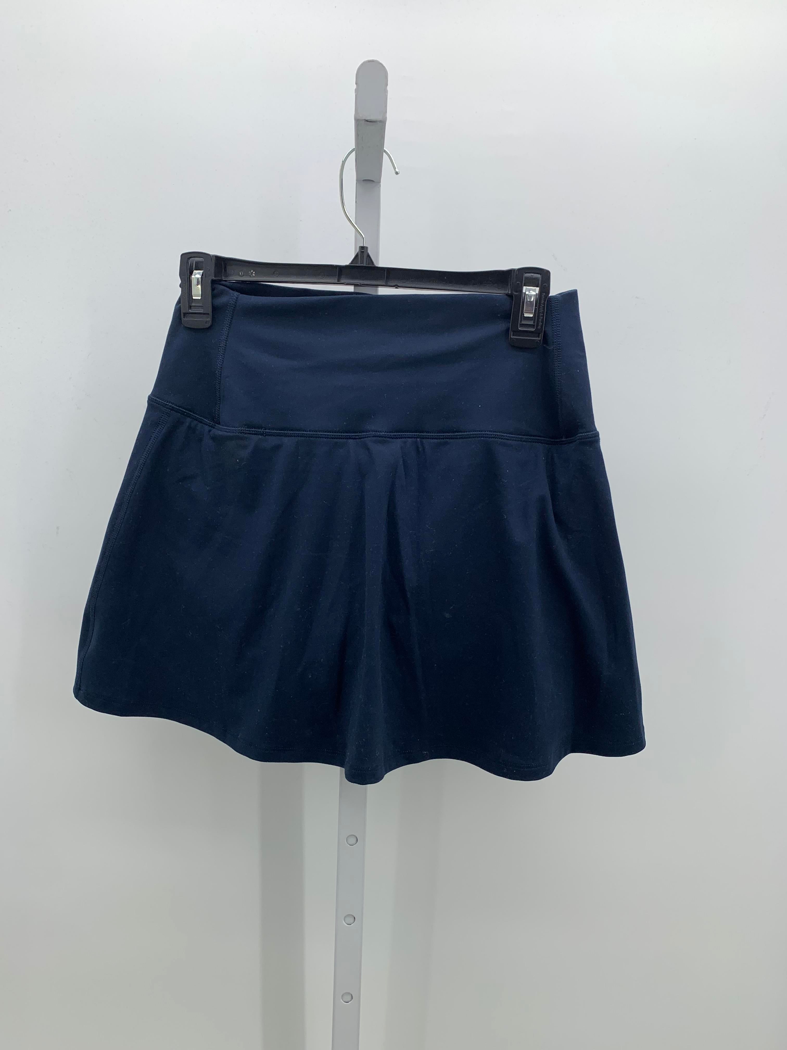 90 degree Size Medium Misses Skirt