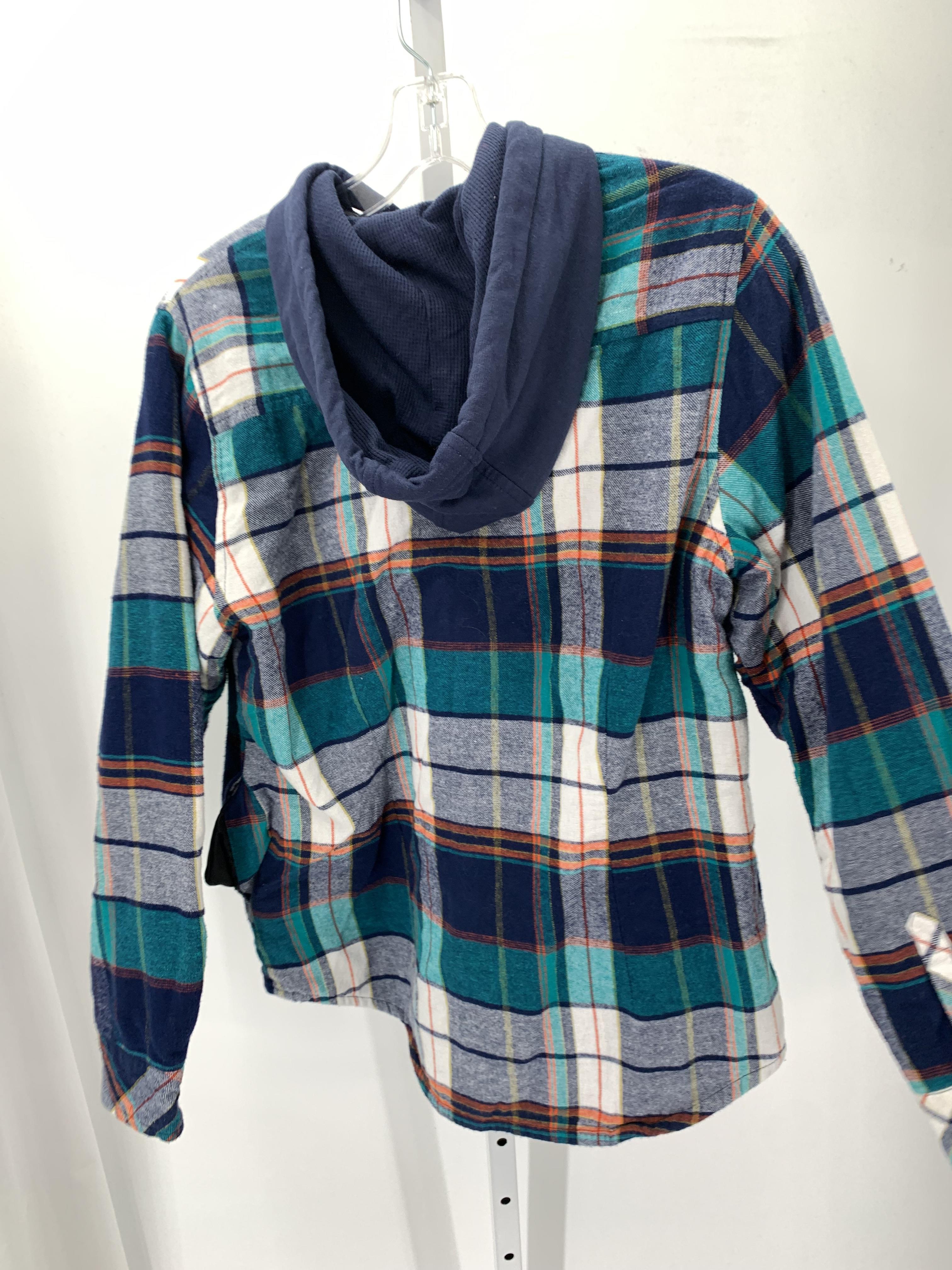 Canyon Guide Size Medium Juniors Jacket