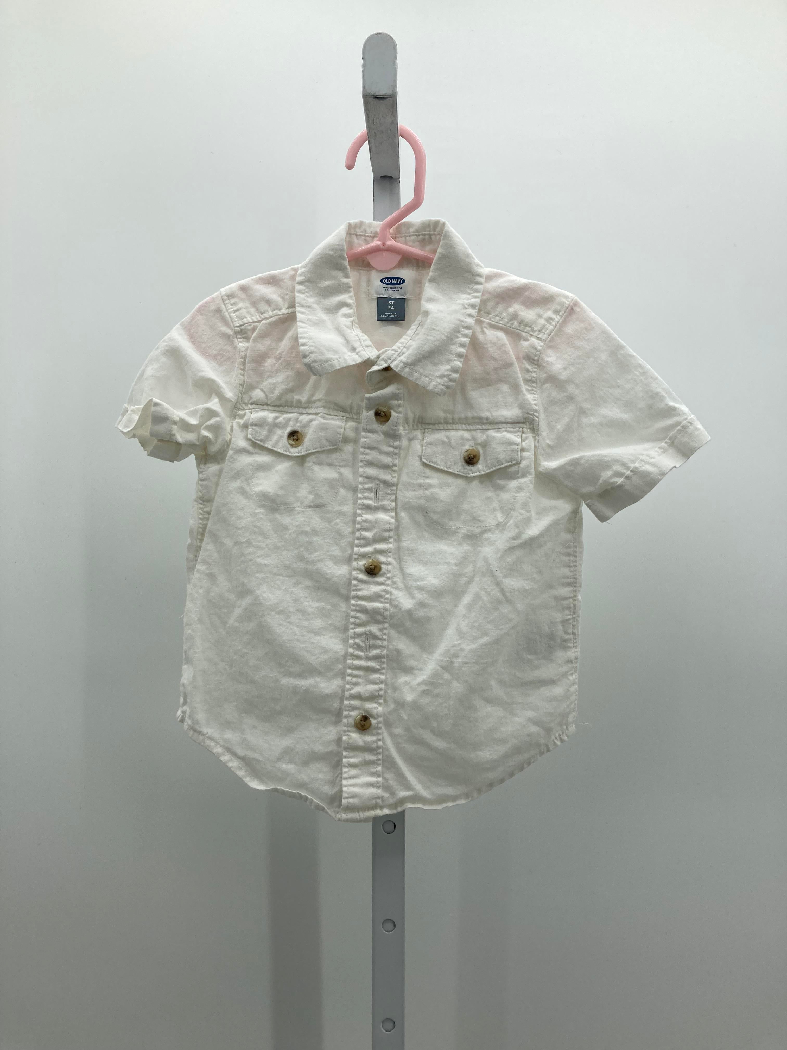 BTN DOWN SHIRT