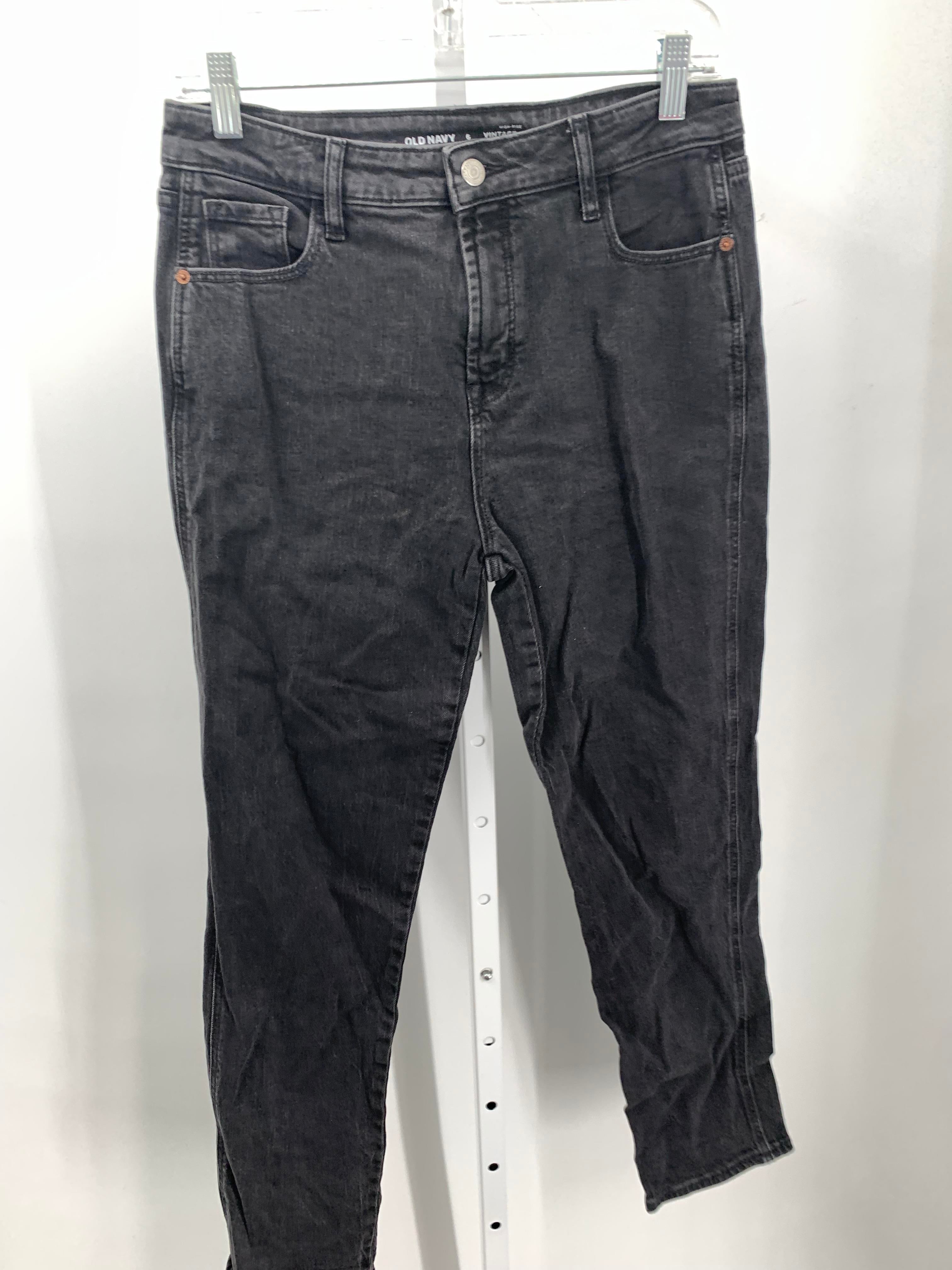 Old Navy Size 6 Misses Jeans