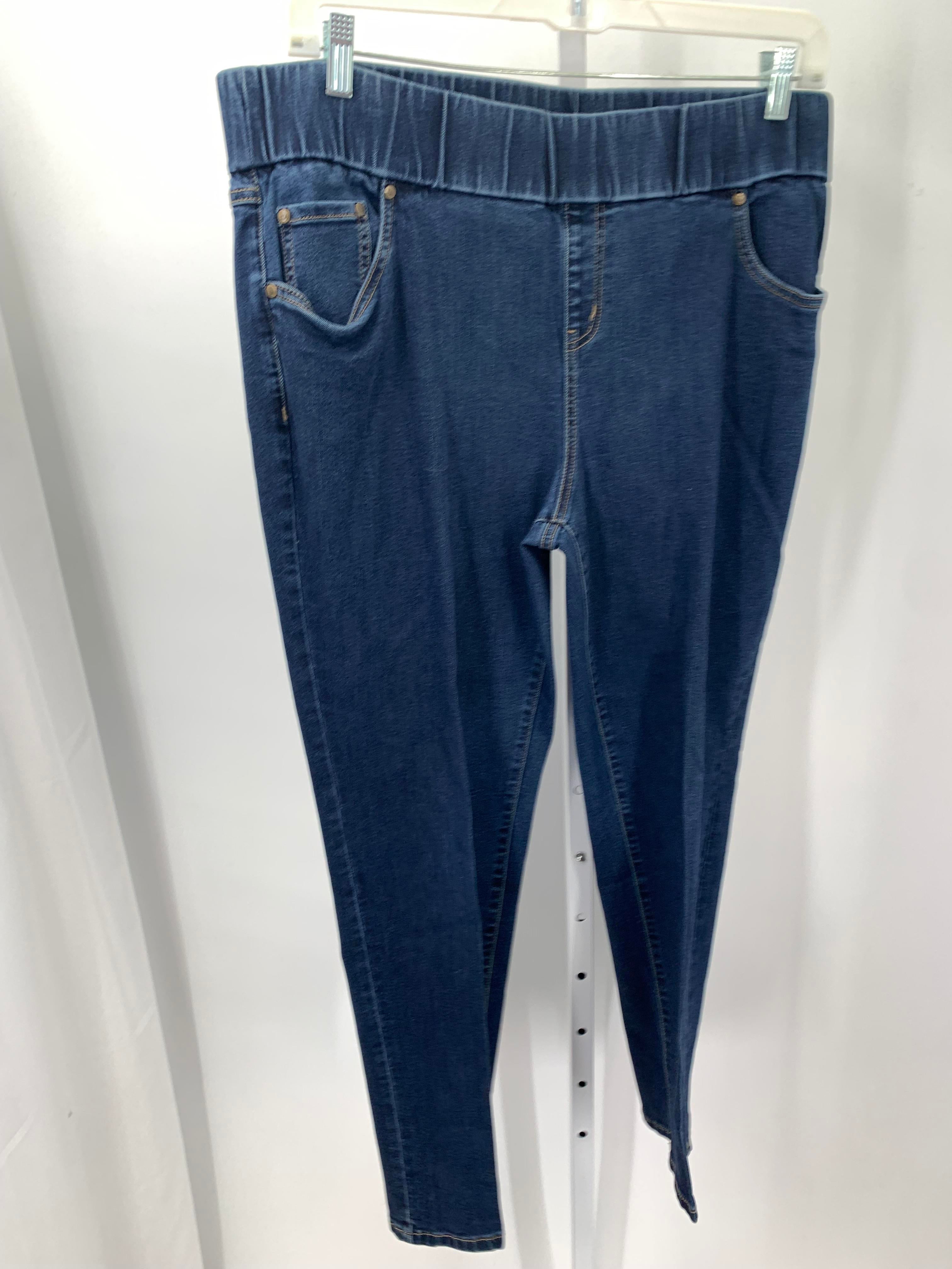 Size 22 W Womens Jeans