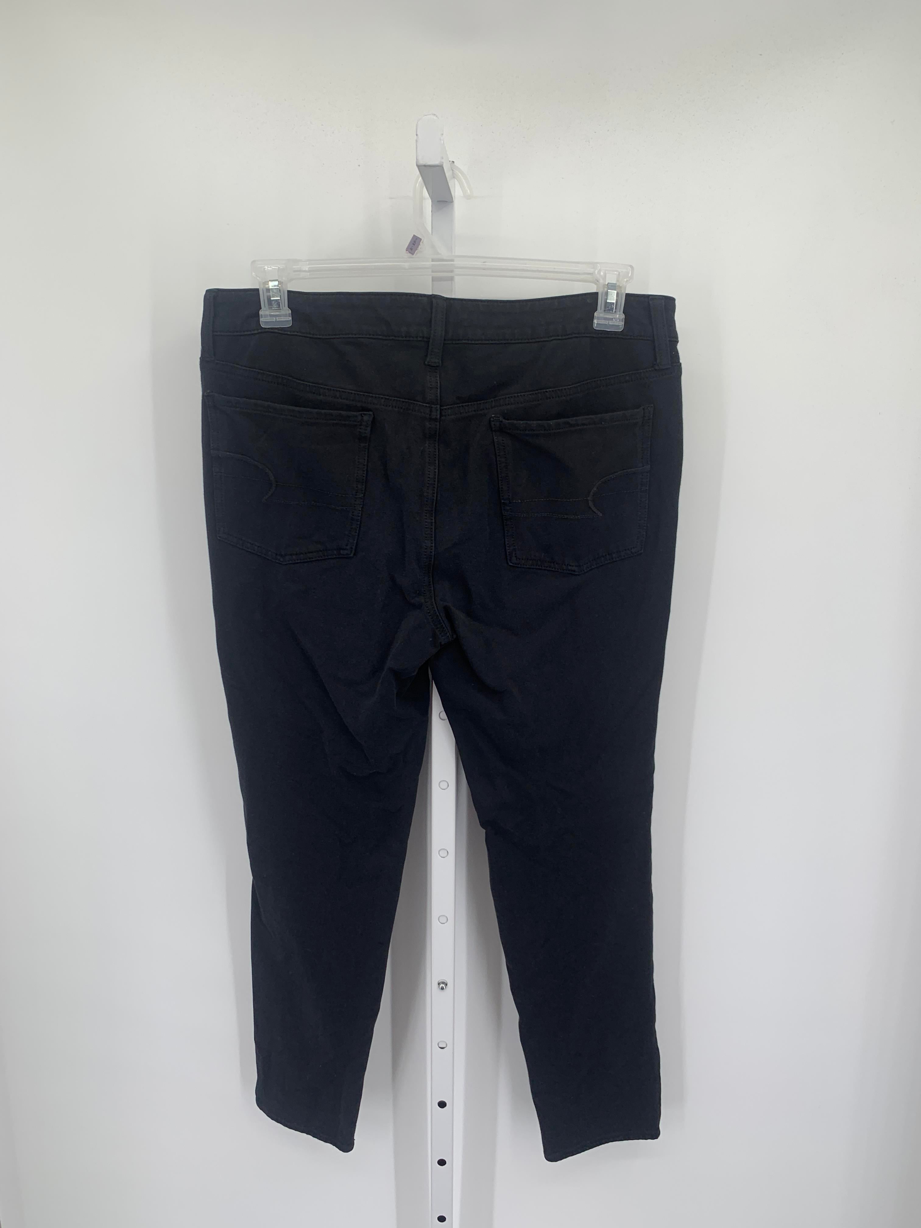 American Eagle Size 14 Juniors Pants