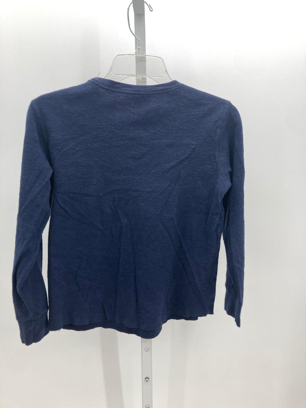 CREWNECK KNIT