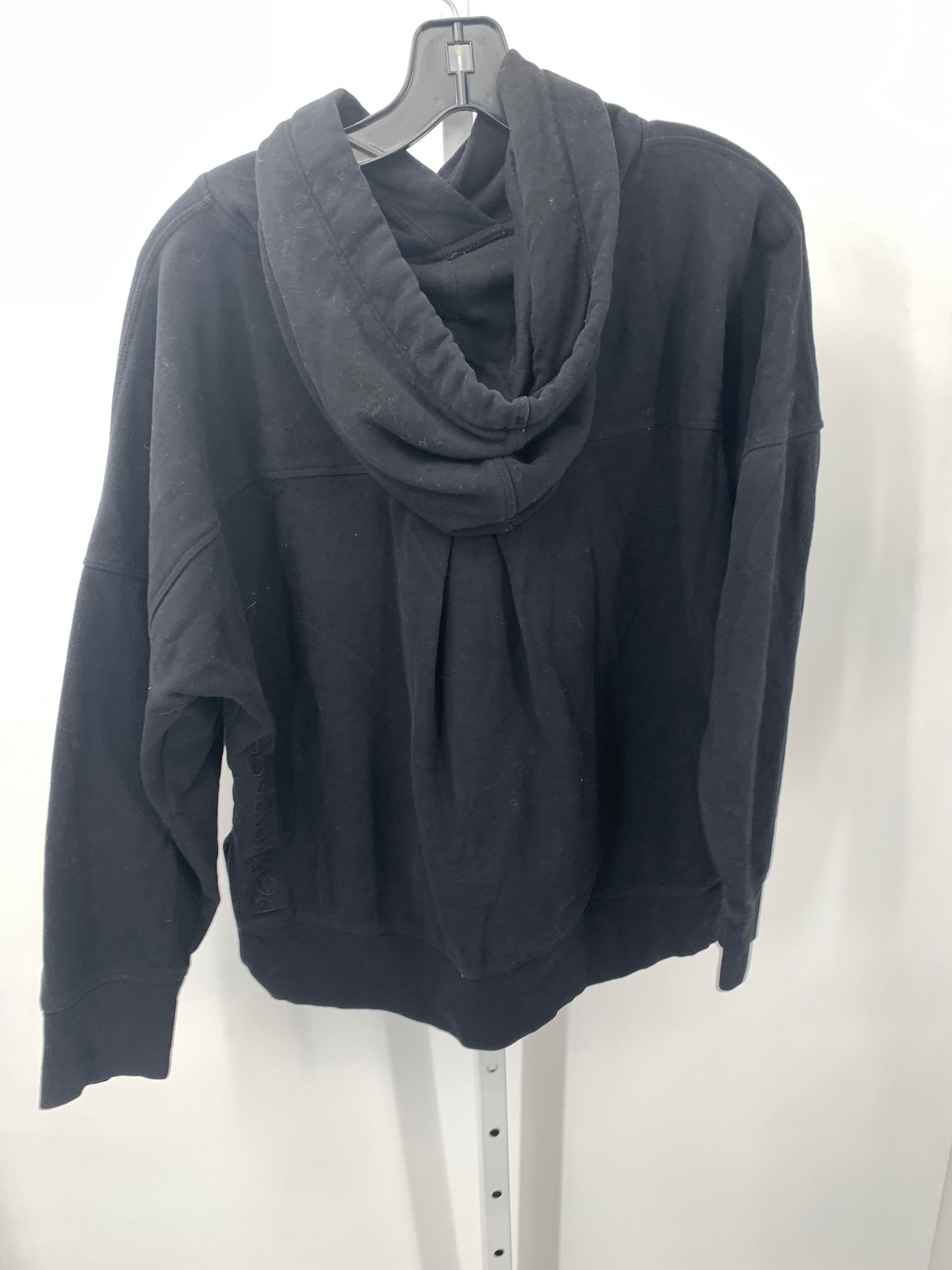 Calvin Klein Size Large Misses Hoodie