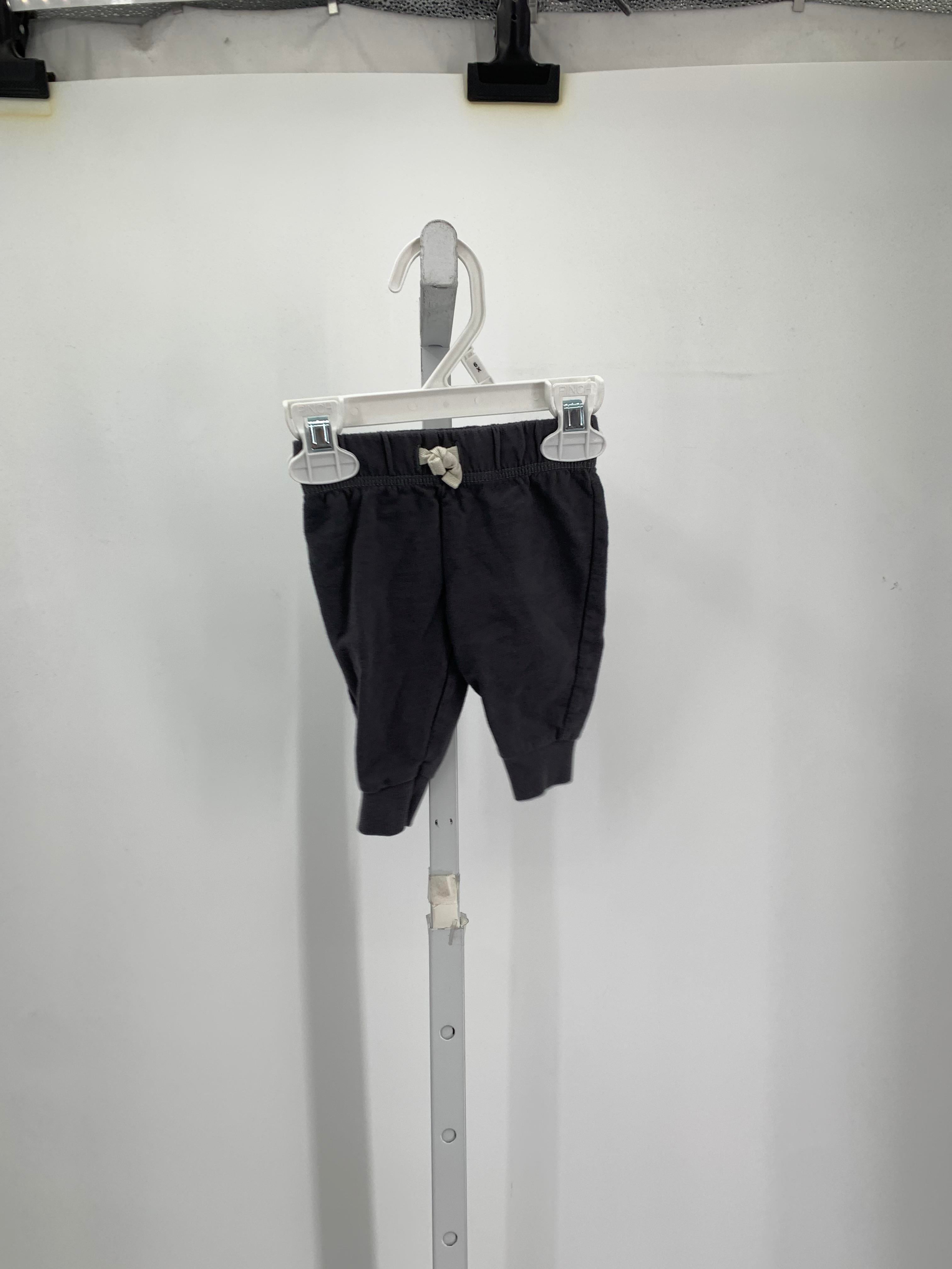 ELASTIC WAIST