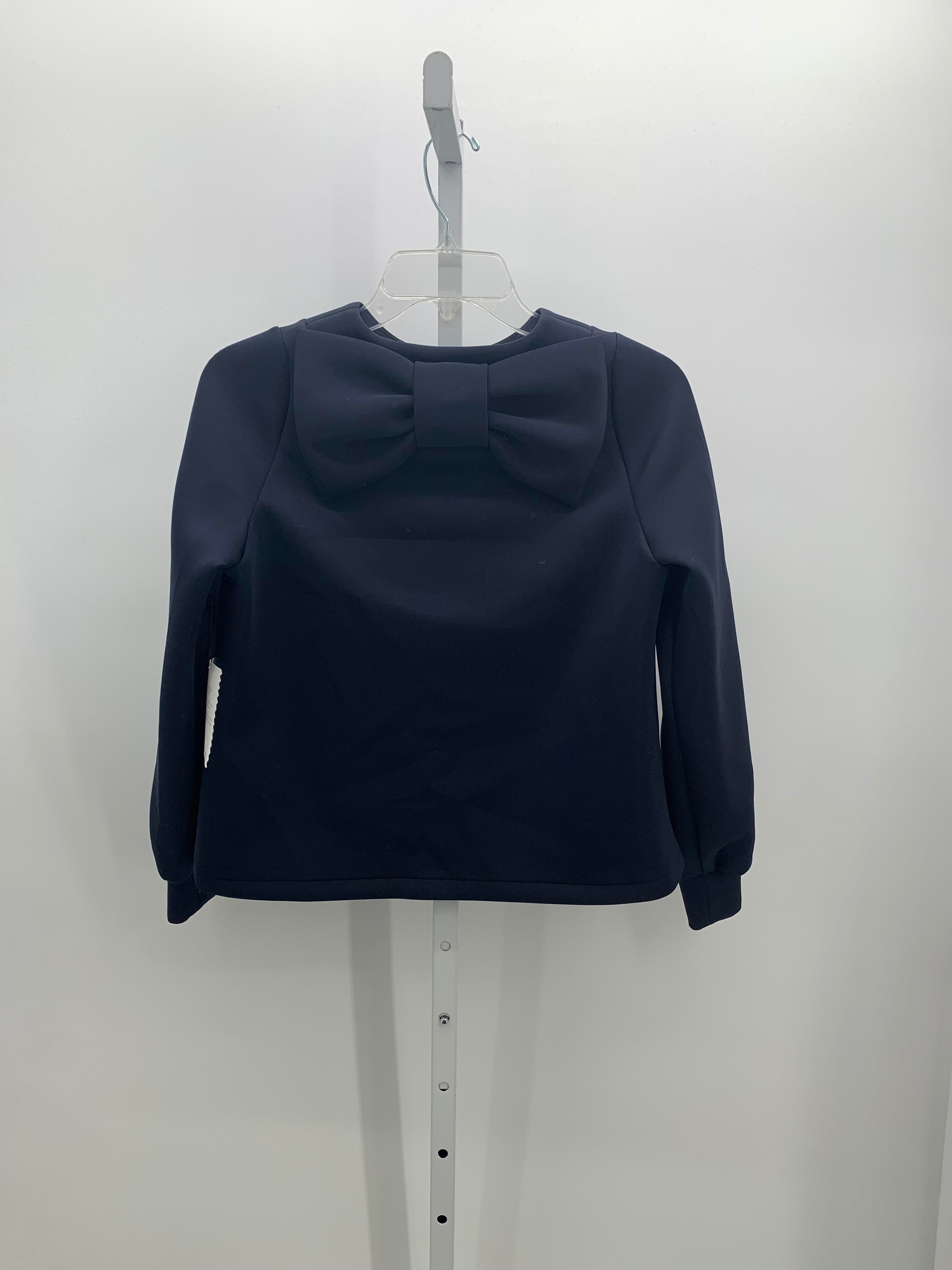 STELLA & DOT Size Small Misses Long Sleeve Shirt