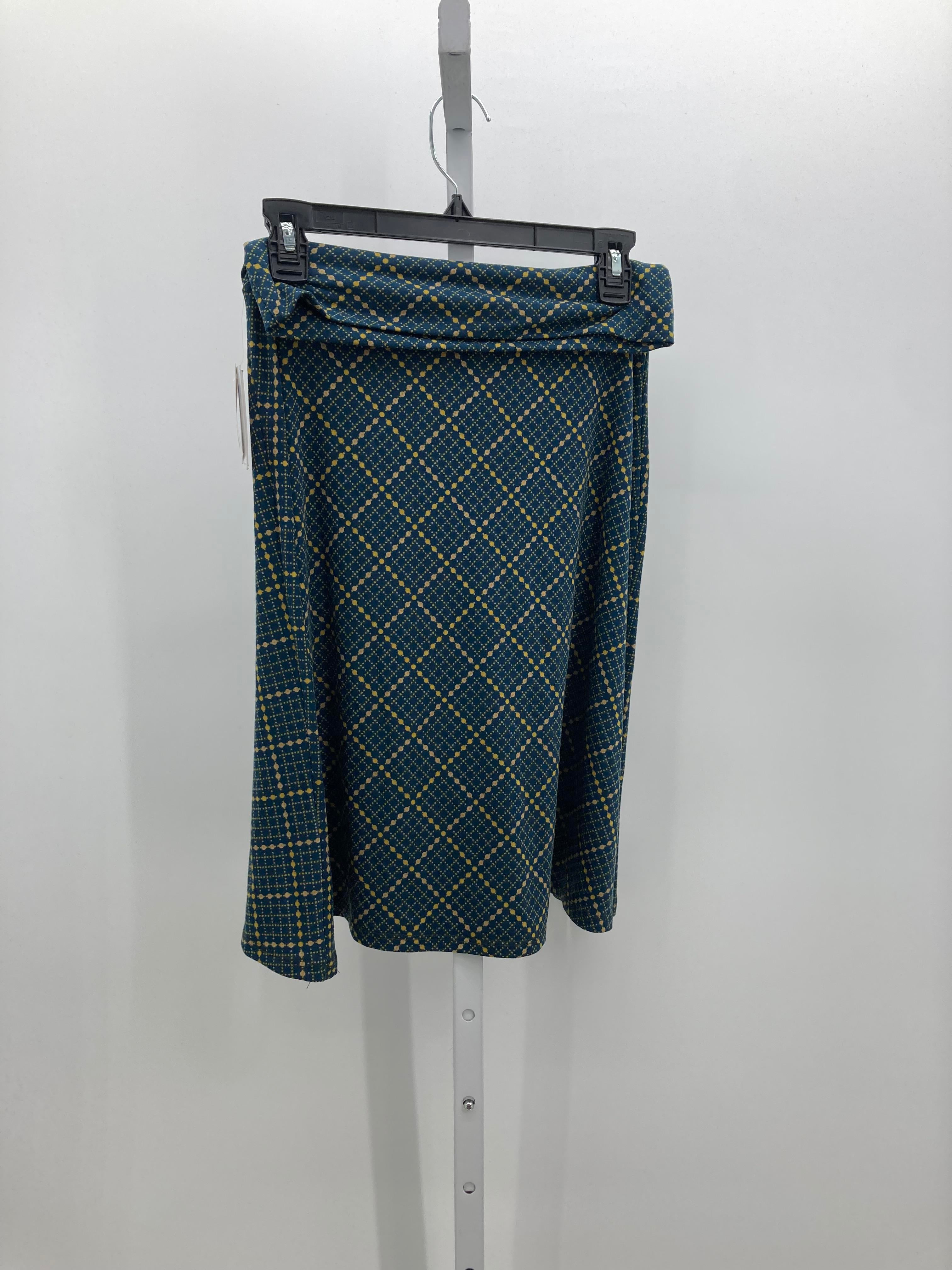 Lularoe Size Small Misses Skirt