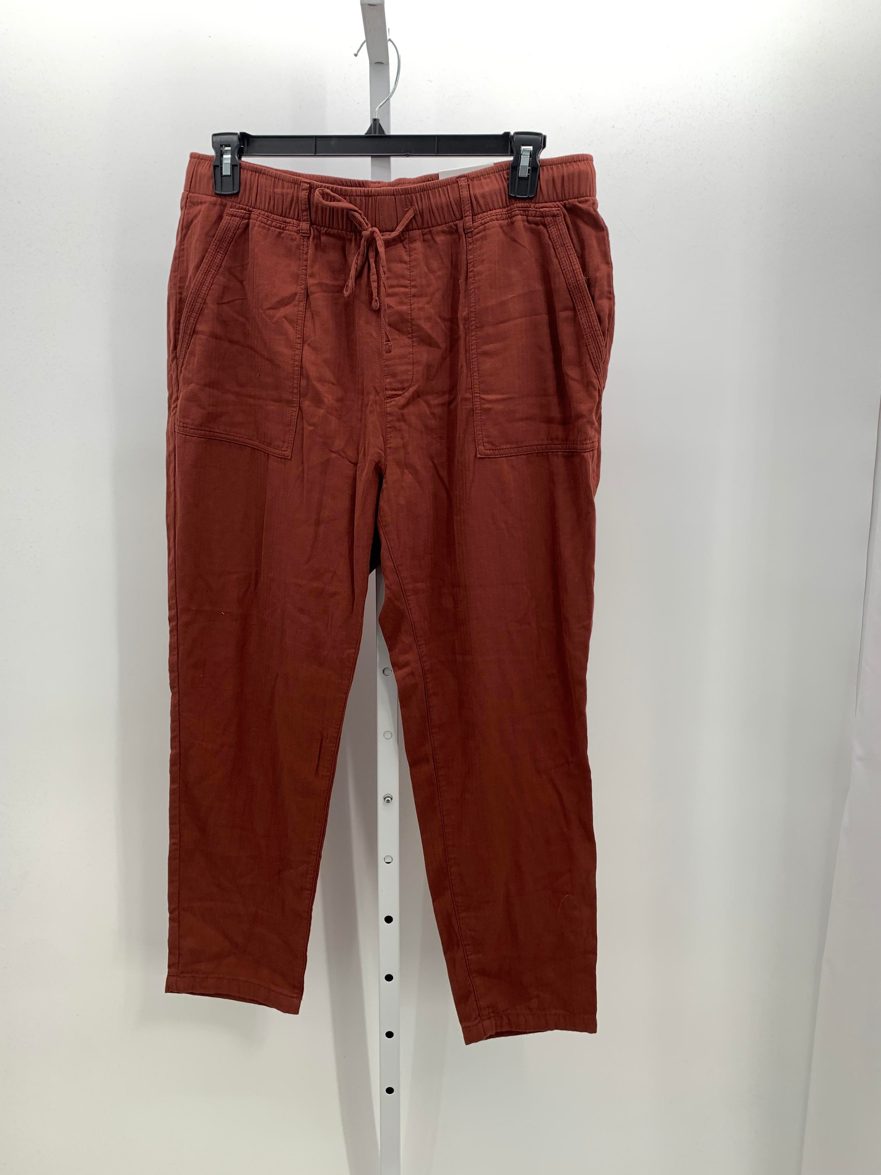 Old Navy Size Large Misses Pants