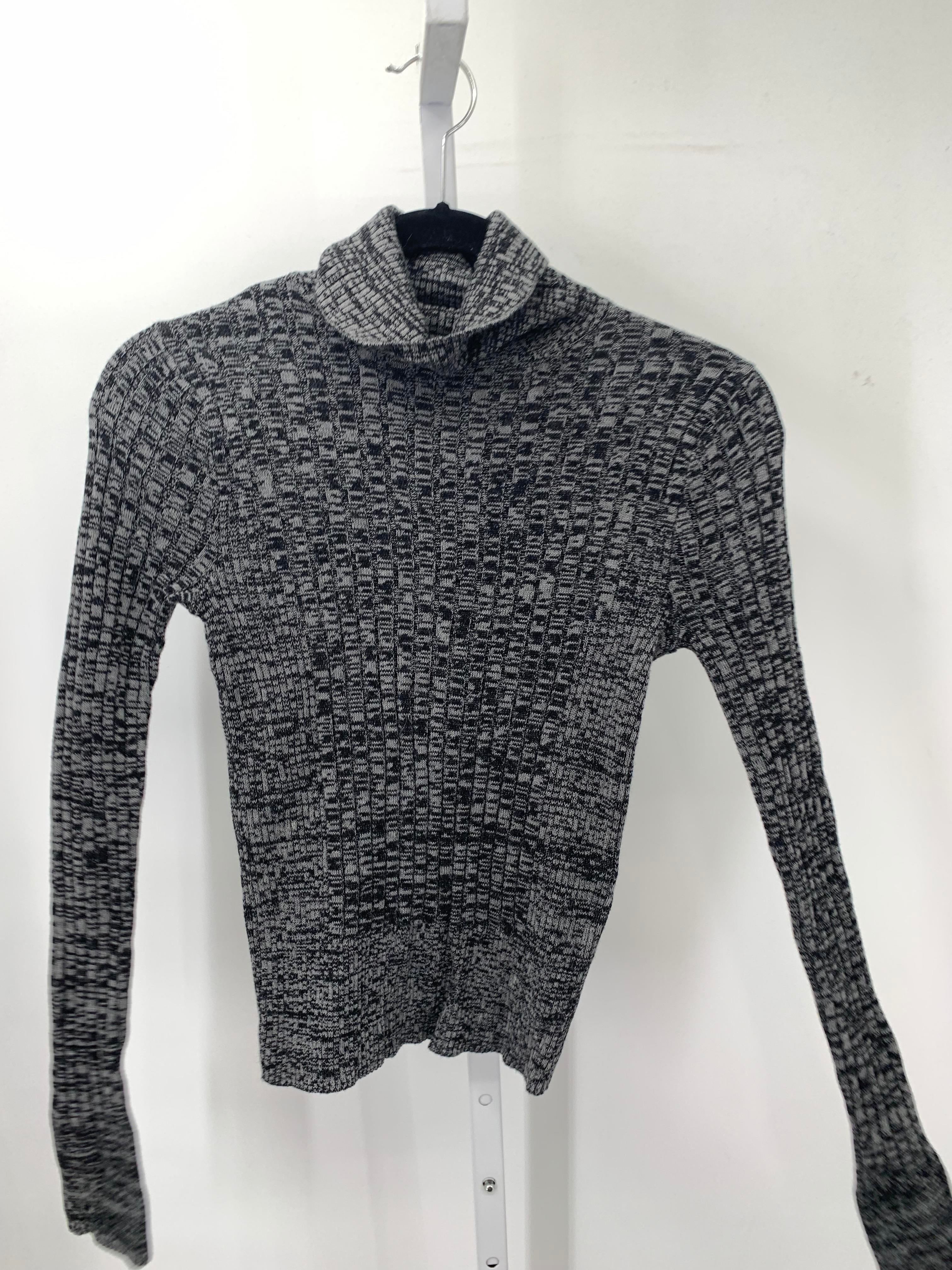 Aeropostale Size Small Juniors Long Sleeve Sweater