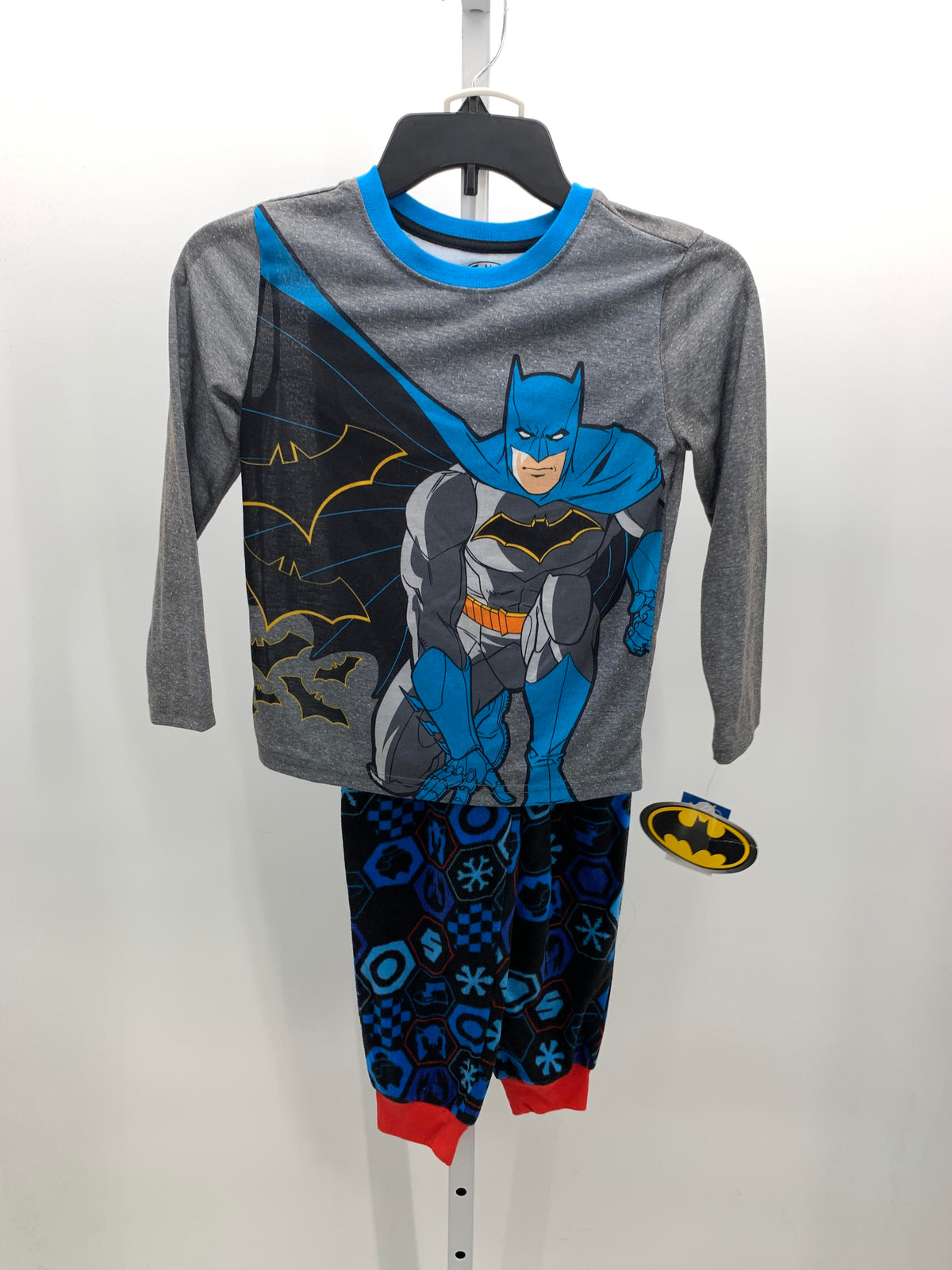 NEW FLEECE BOTTOM PJS