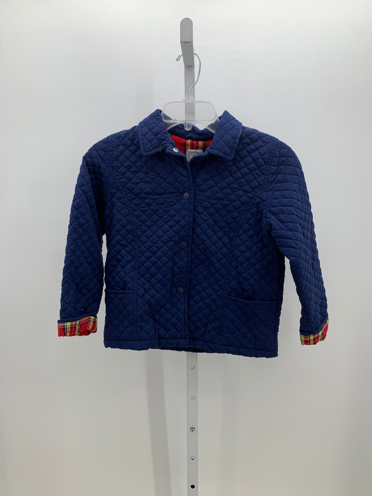 Talbots Size 6X Girls Lightweight