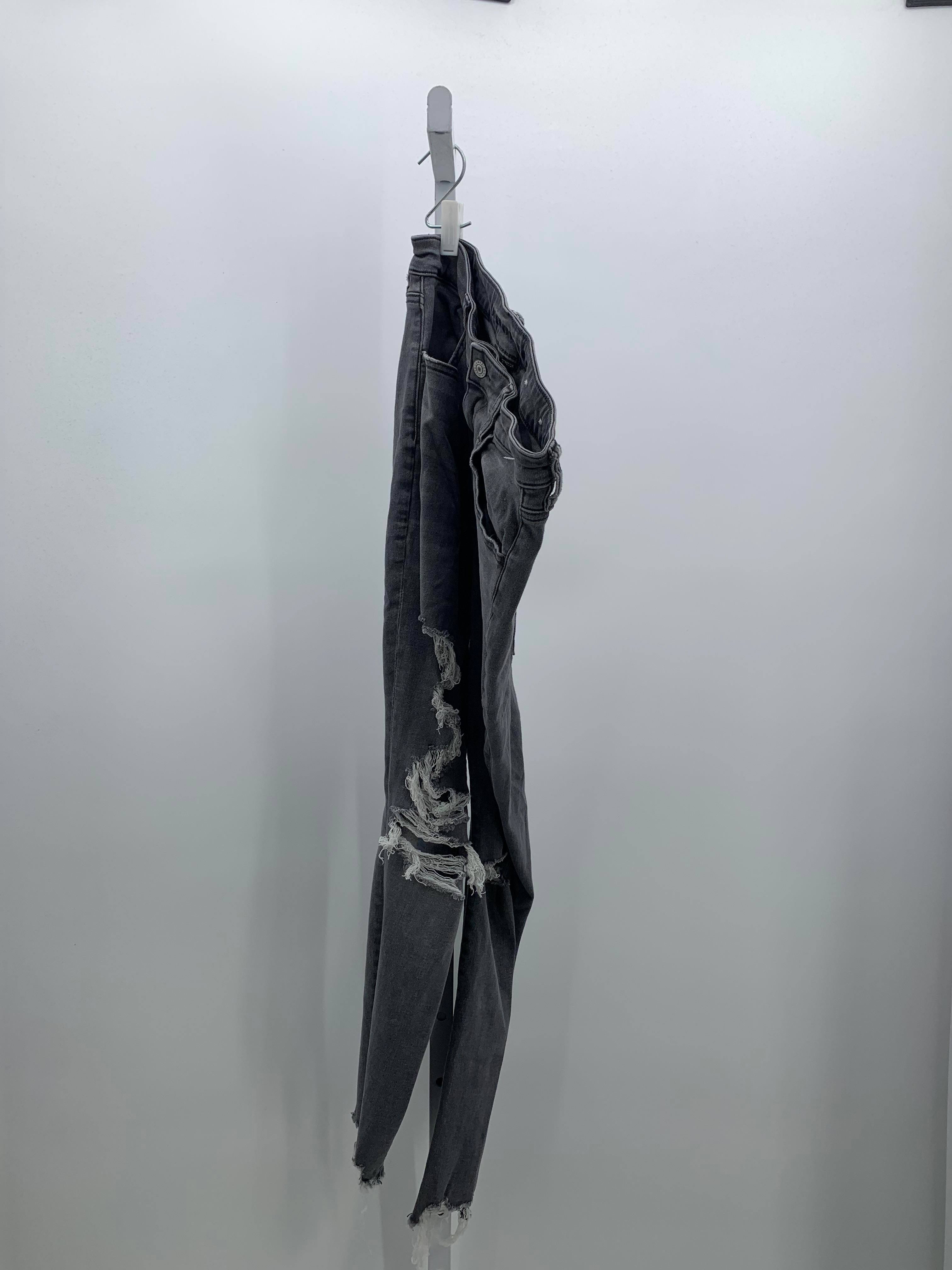American Eagle Size 12 Juniors Jeans