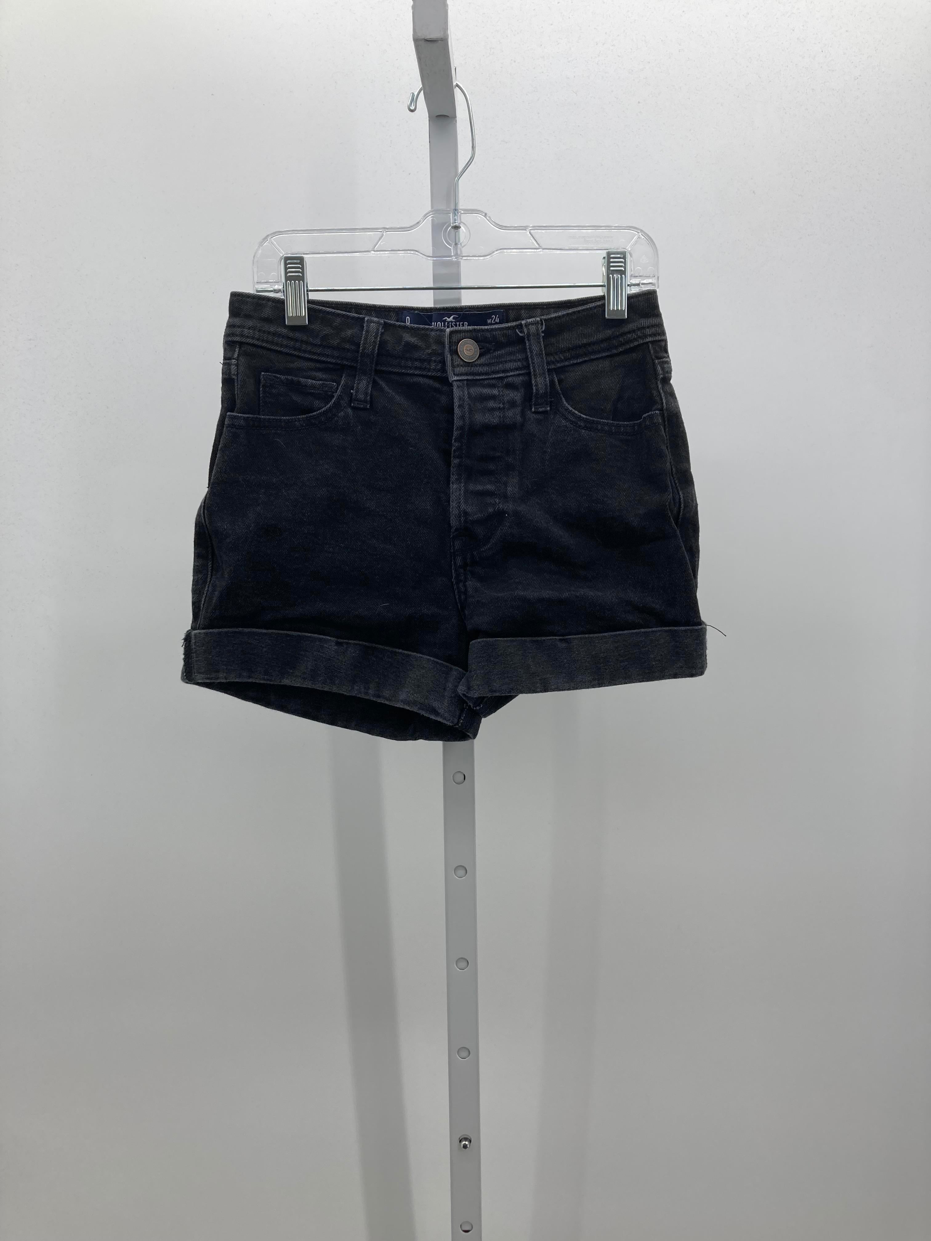 Hollister Size 0 Juniors Shorts