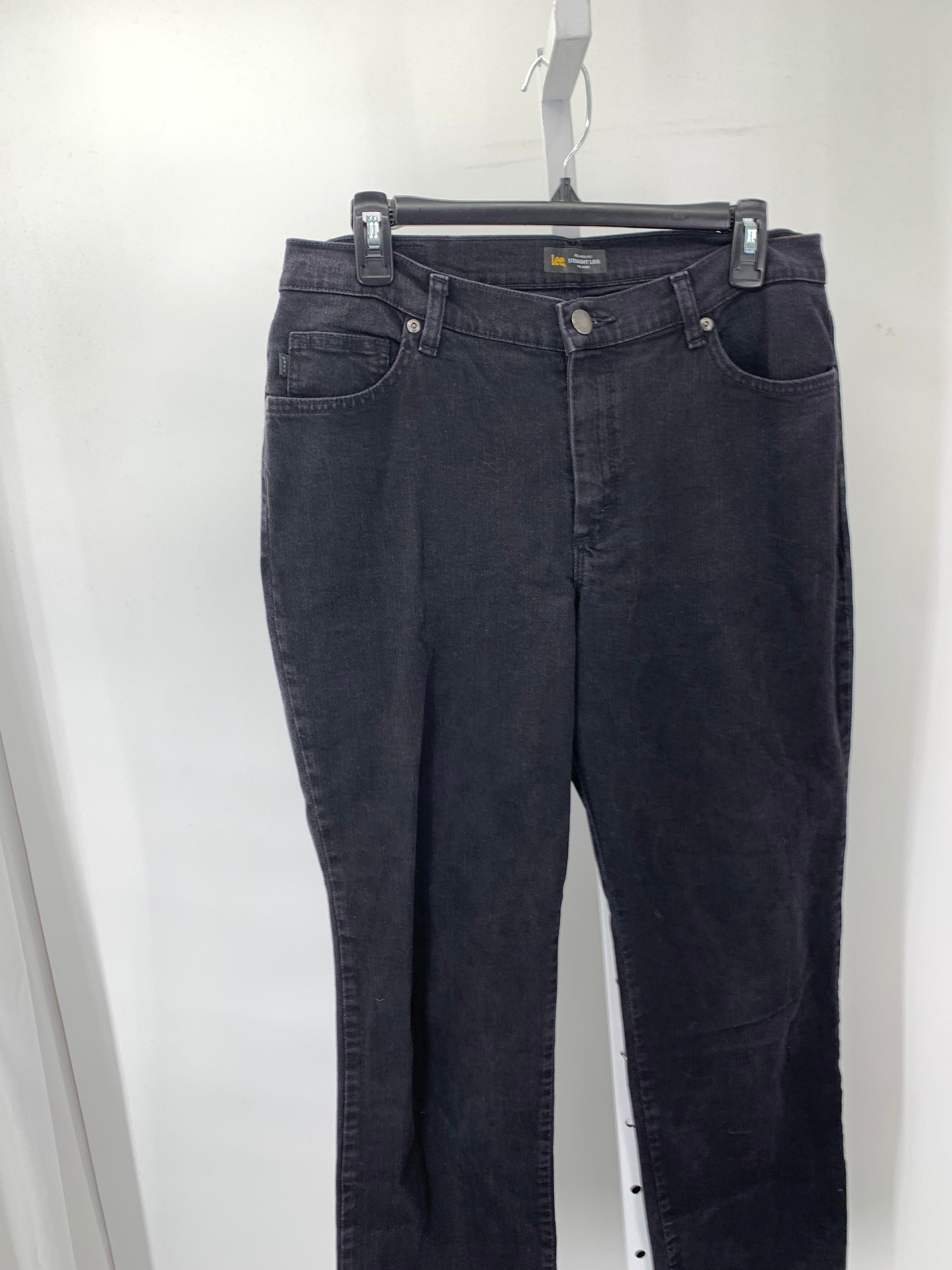 Lee Size 12 Misses Jeans