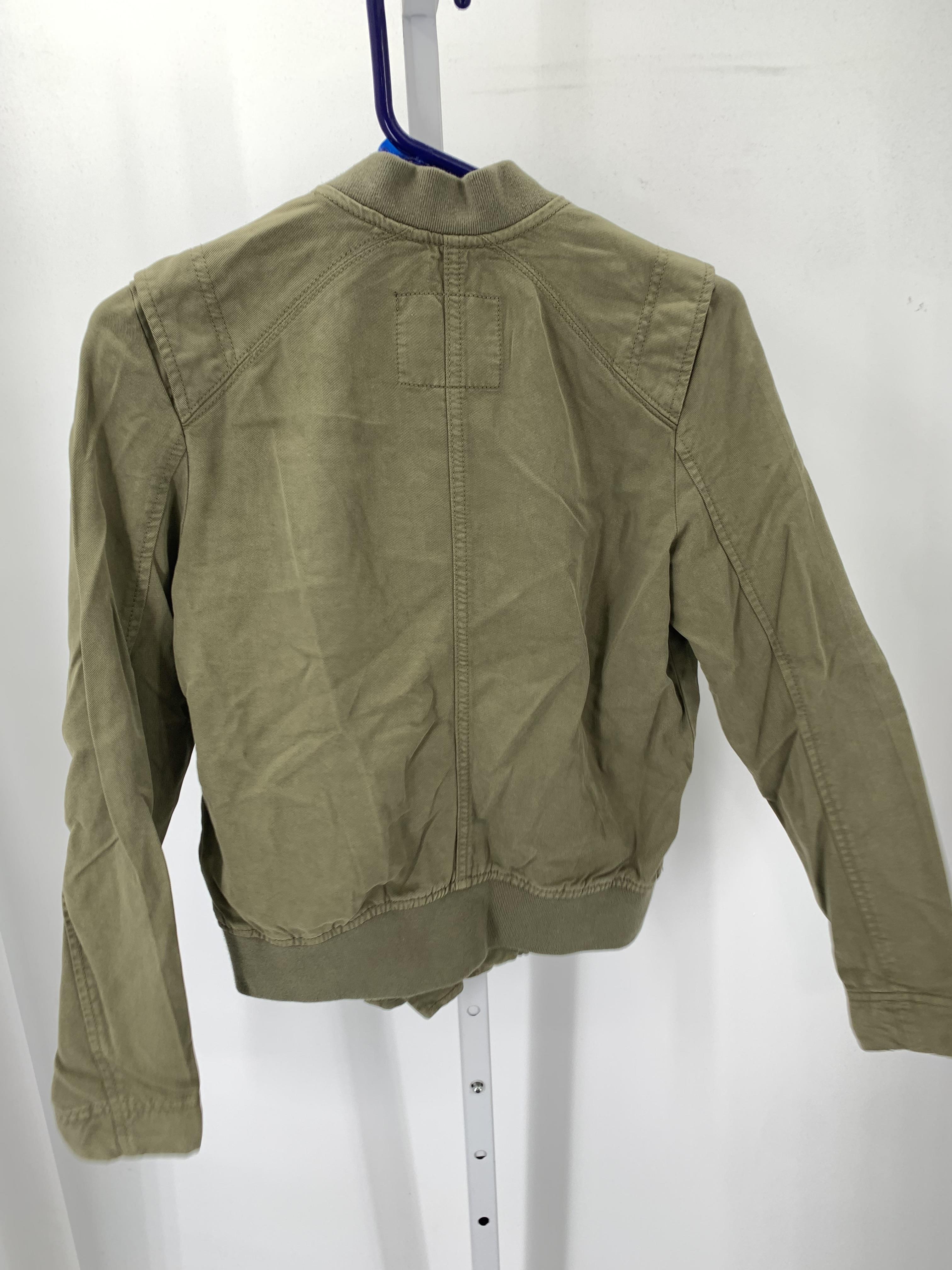 American Eagle Size X Small Juniors Jacket
