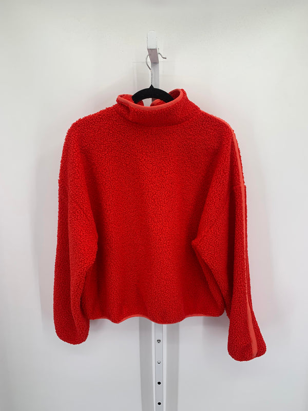 Old Navy Size Large Misses Long Slv Sweater