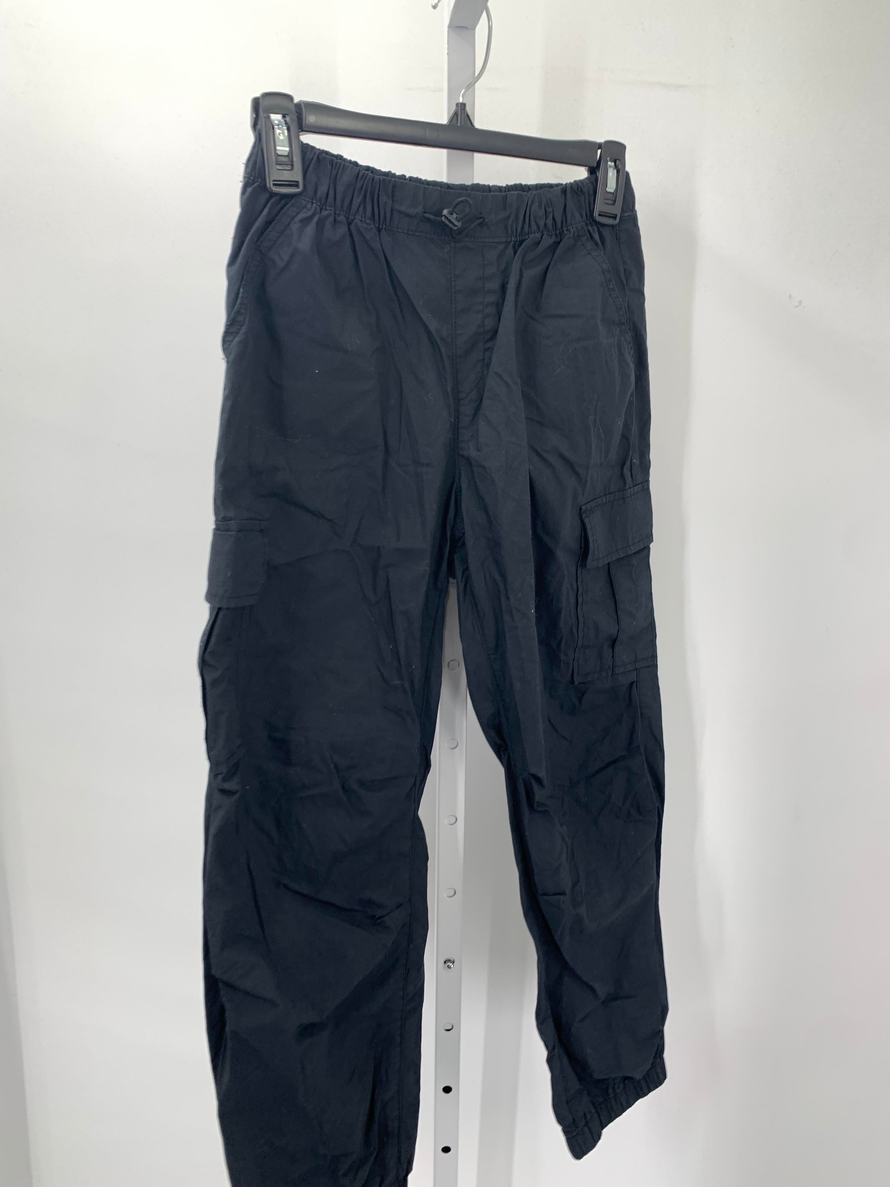 ELASTIC WAIST JOGGER