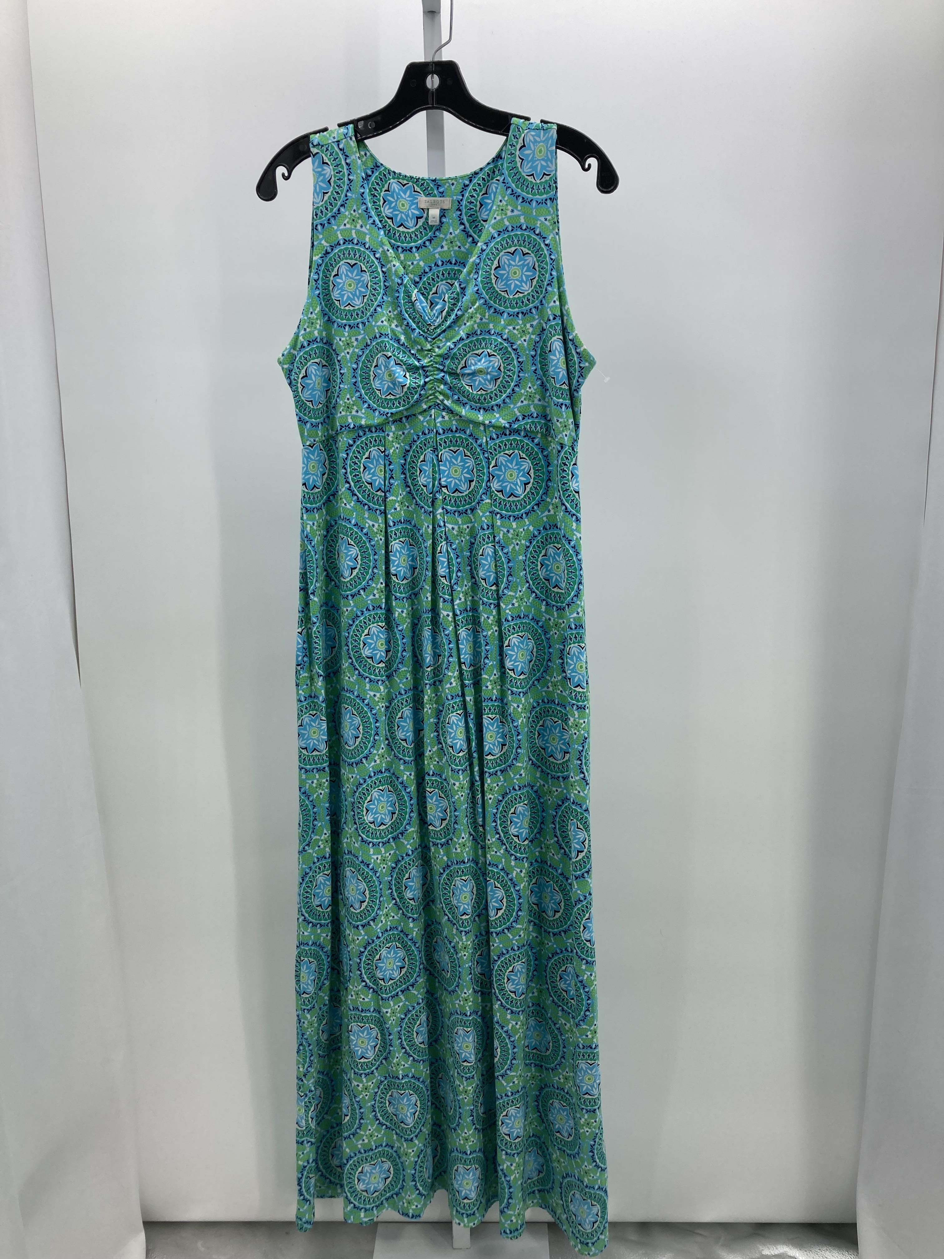 Talbots Size Medium Misses Sundress