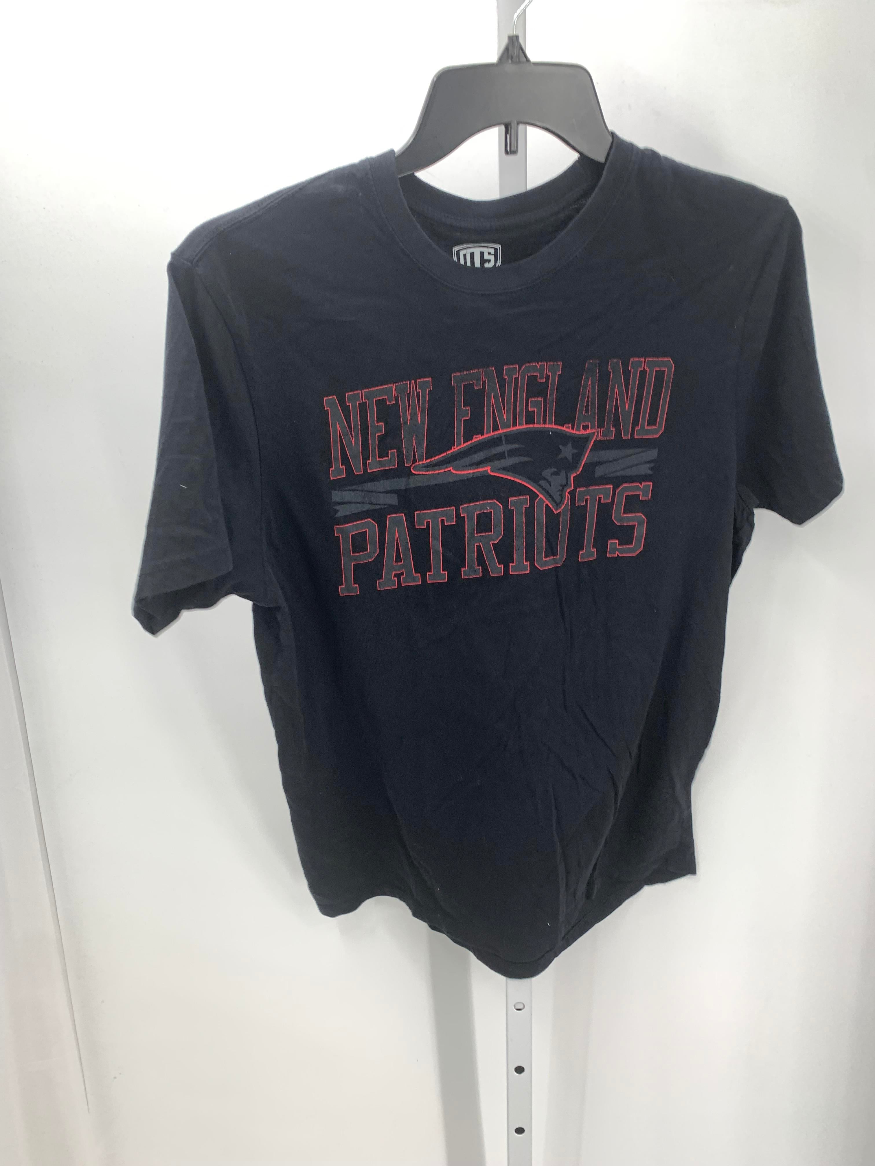 NEW ENGLAND PATRIOTS.
