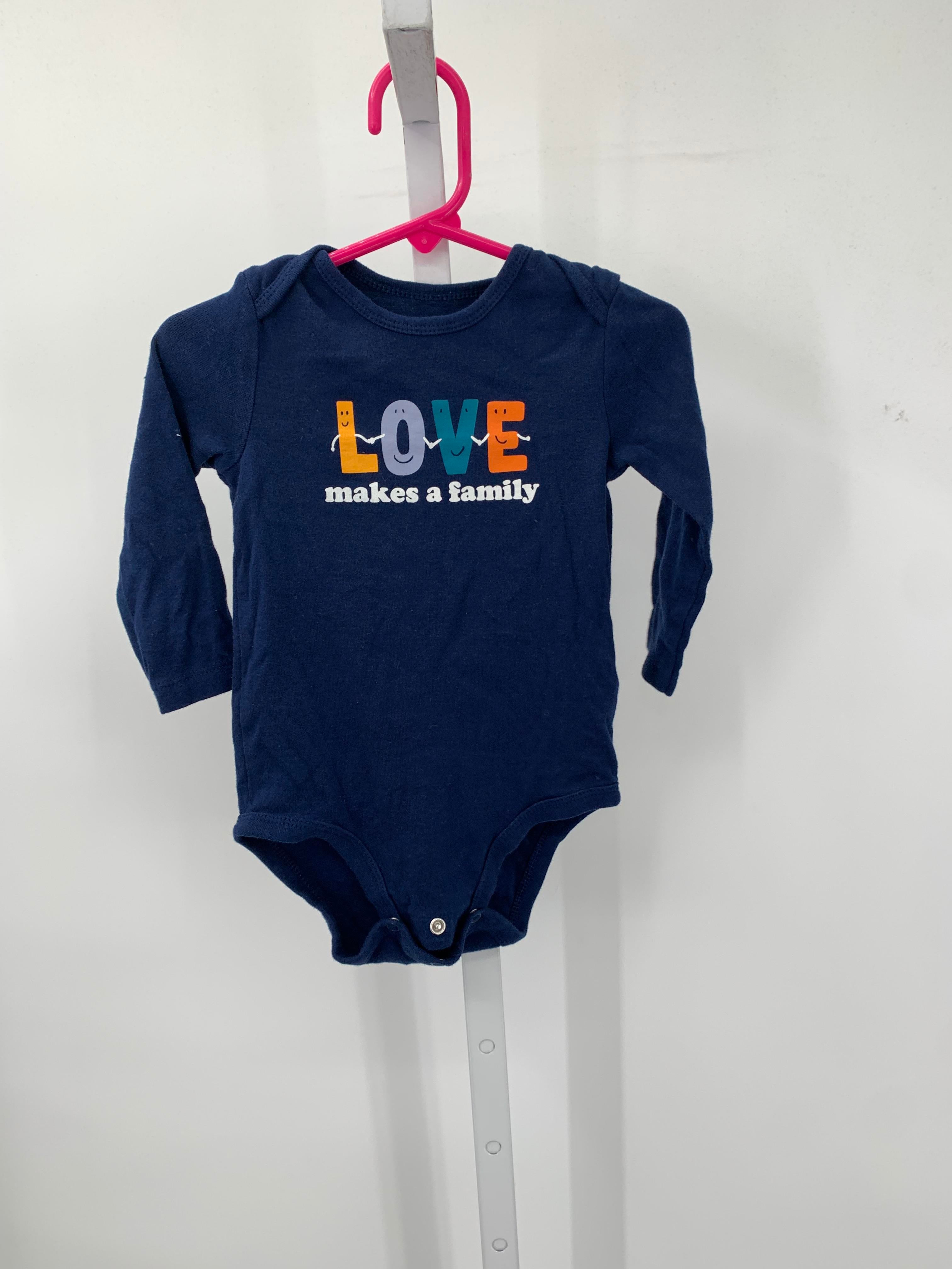 LOVE MAKES A FAMILY