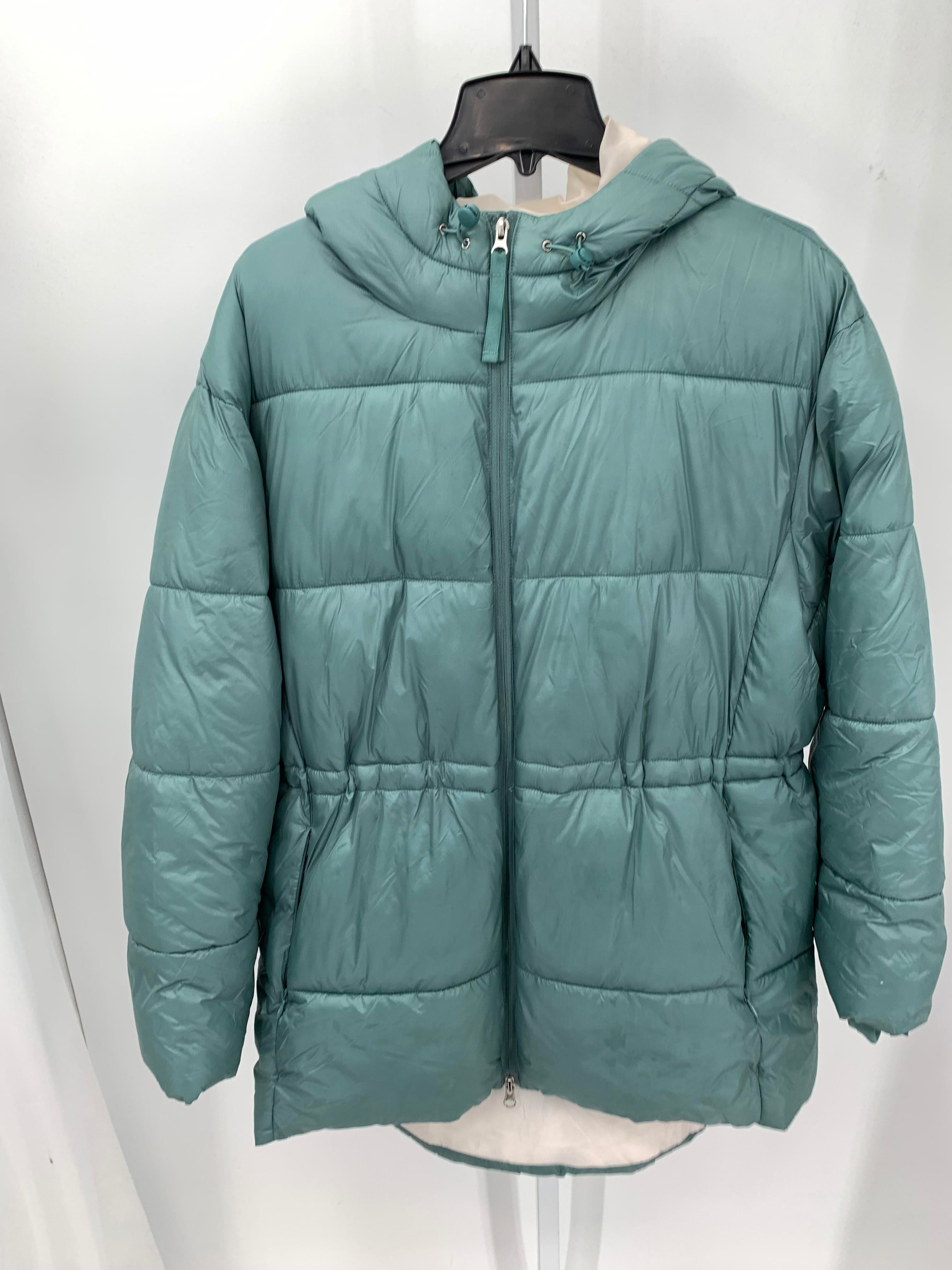 Ozark Trail Size Extra Large Misses Winter Coat