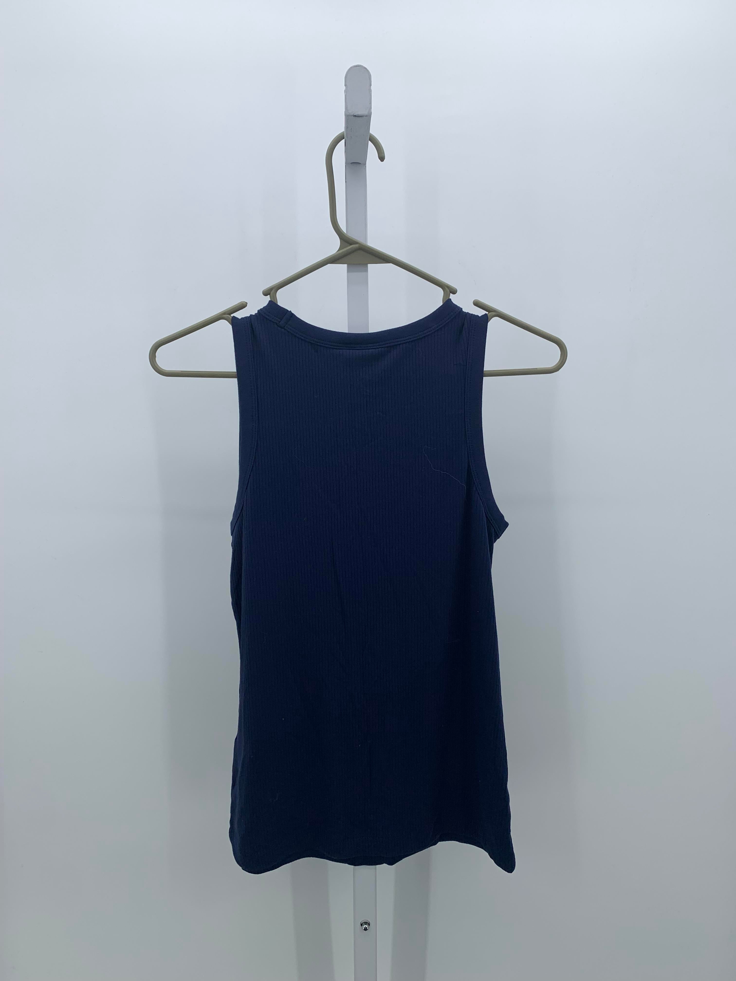 Size Medium Misses Tank