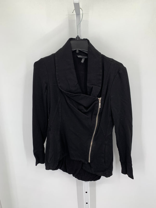 White House Black Size 2 Misses Jacket