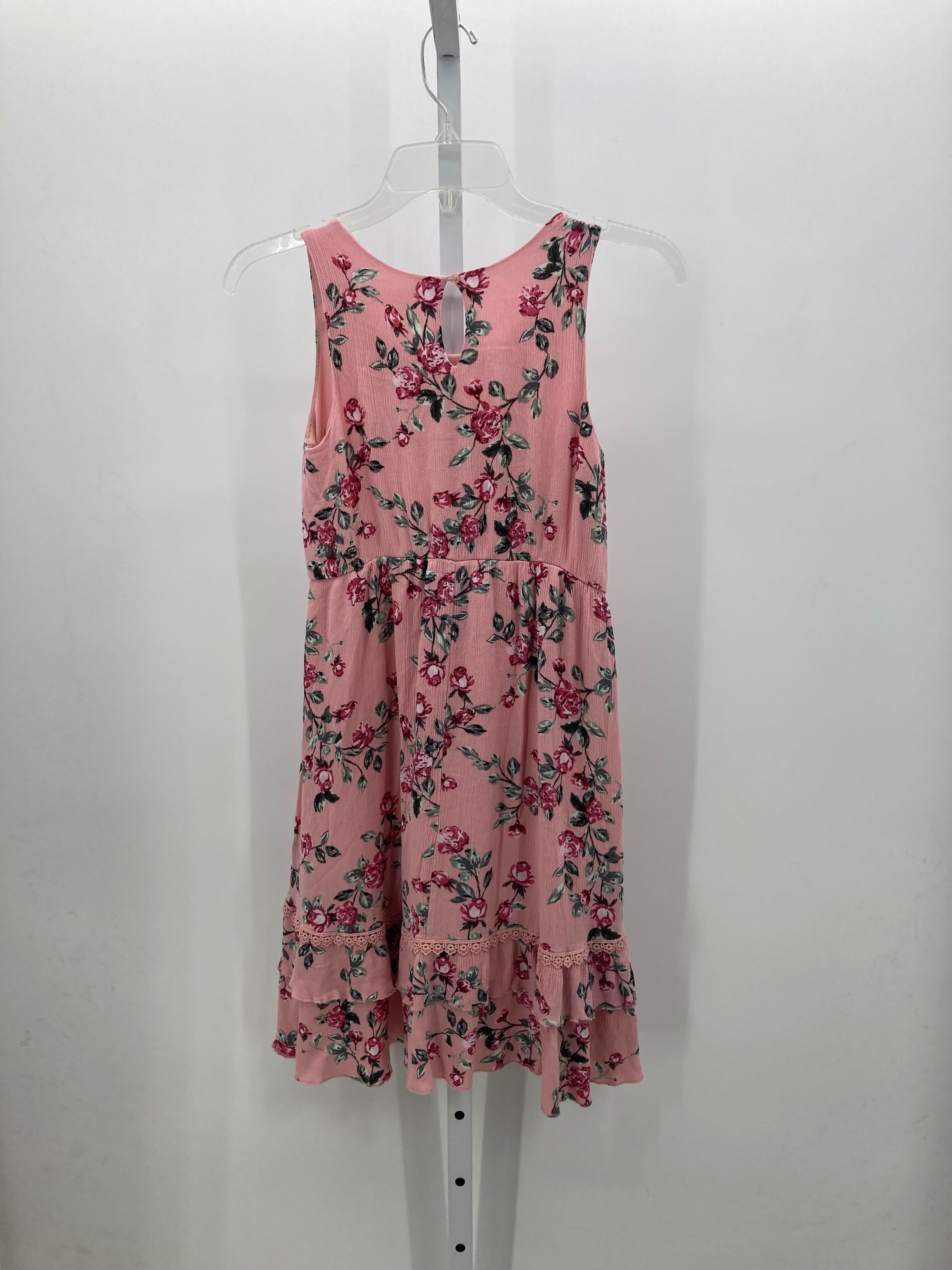 Knit Works Size 12 Girls Sundress