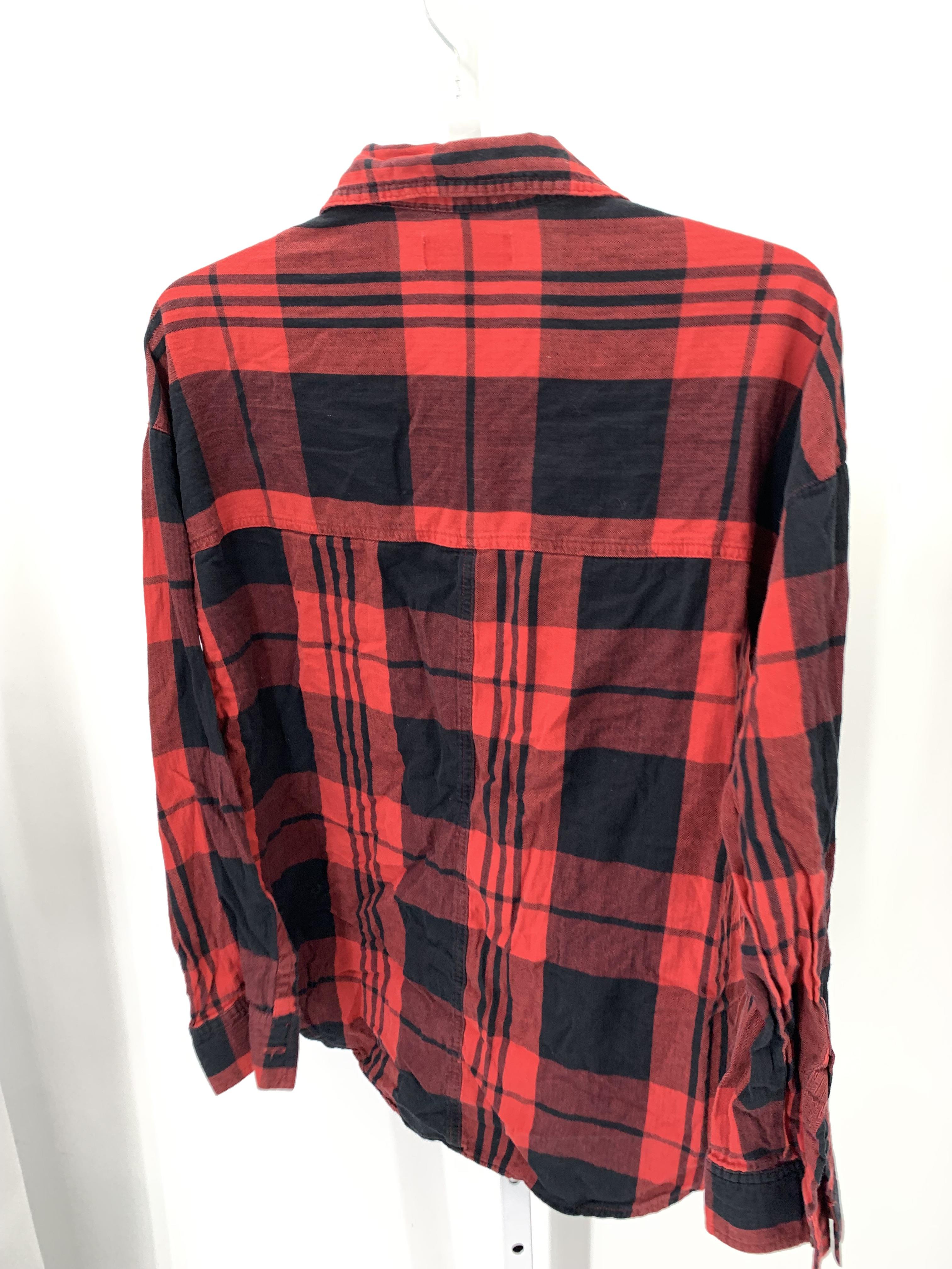 Old Navy Size Medium Misses Long Sleeve Shirt