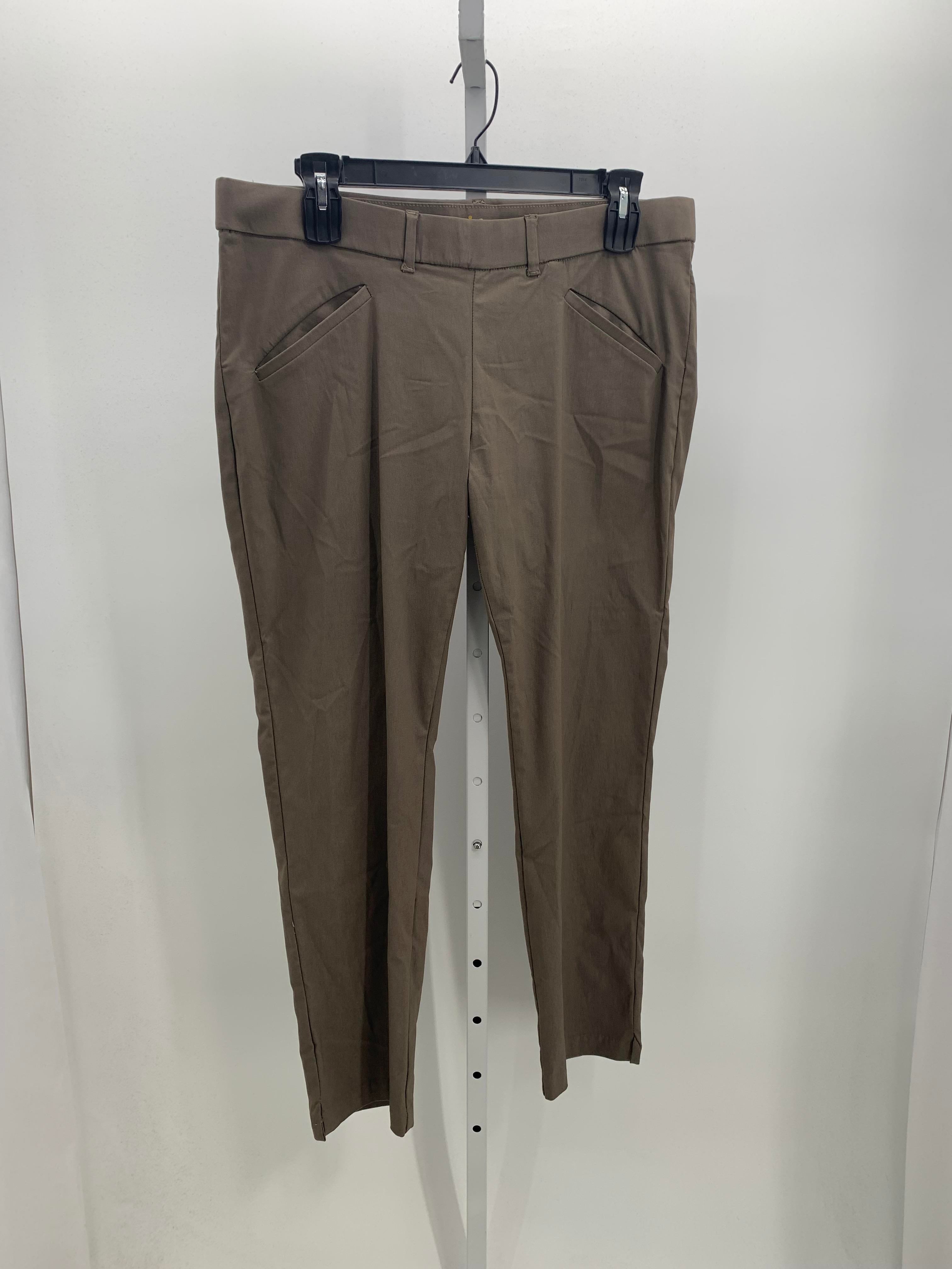 Lee Size 18 Misses Pants
