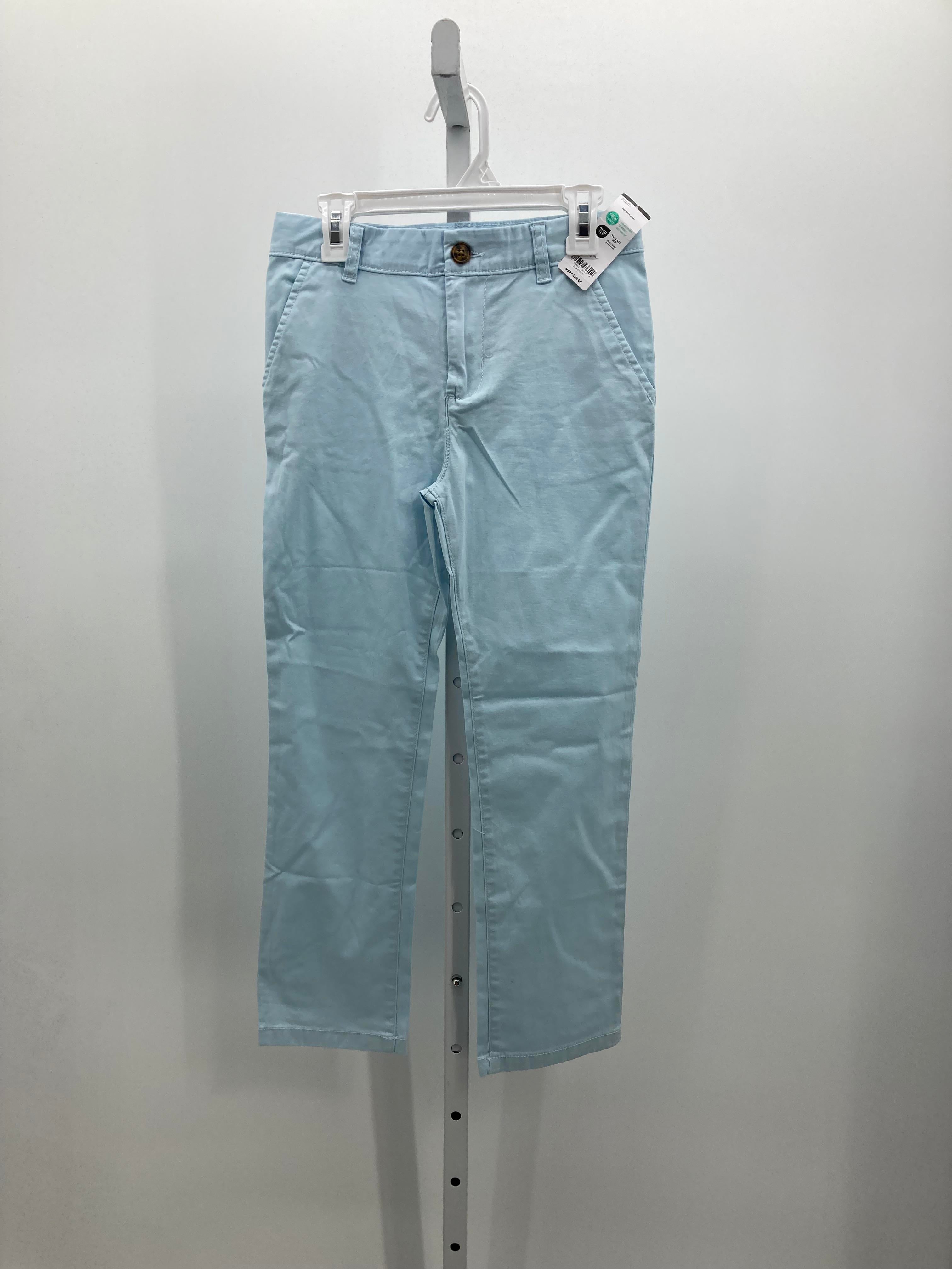 NEW ADJ WAIST PANTS