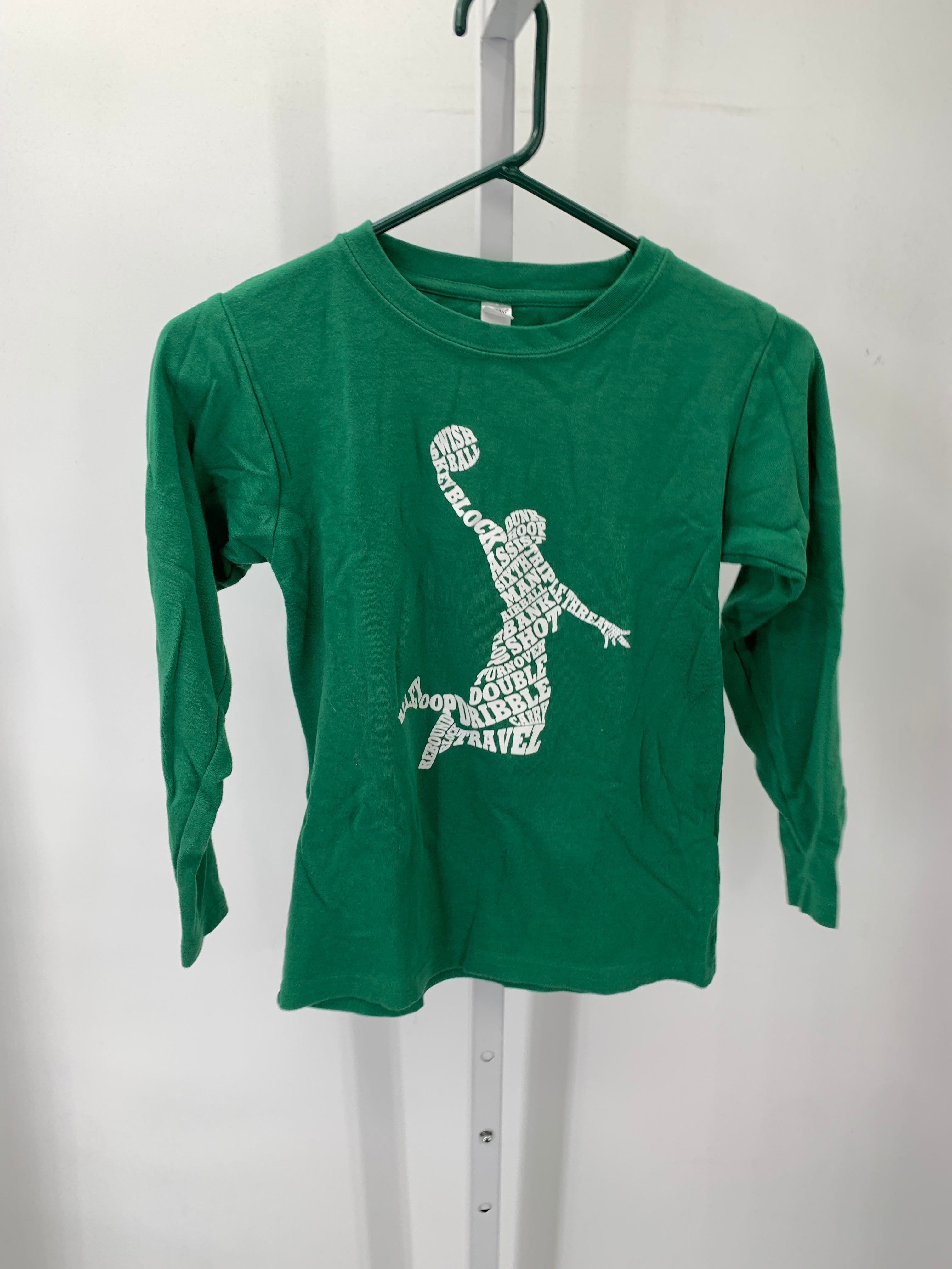 BASKETBALL KNIT.